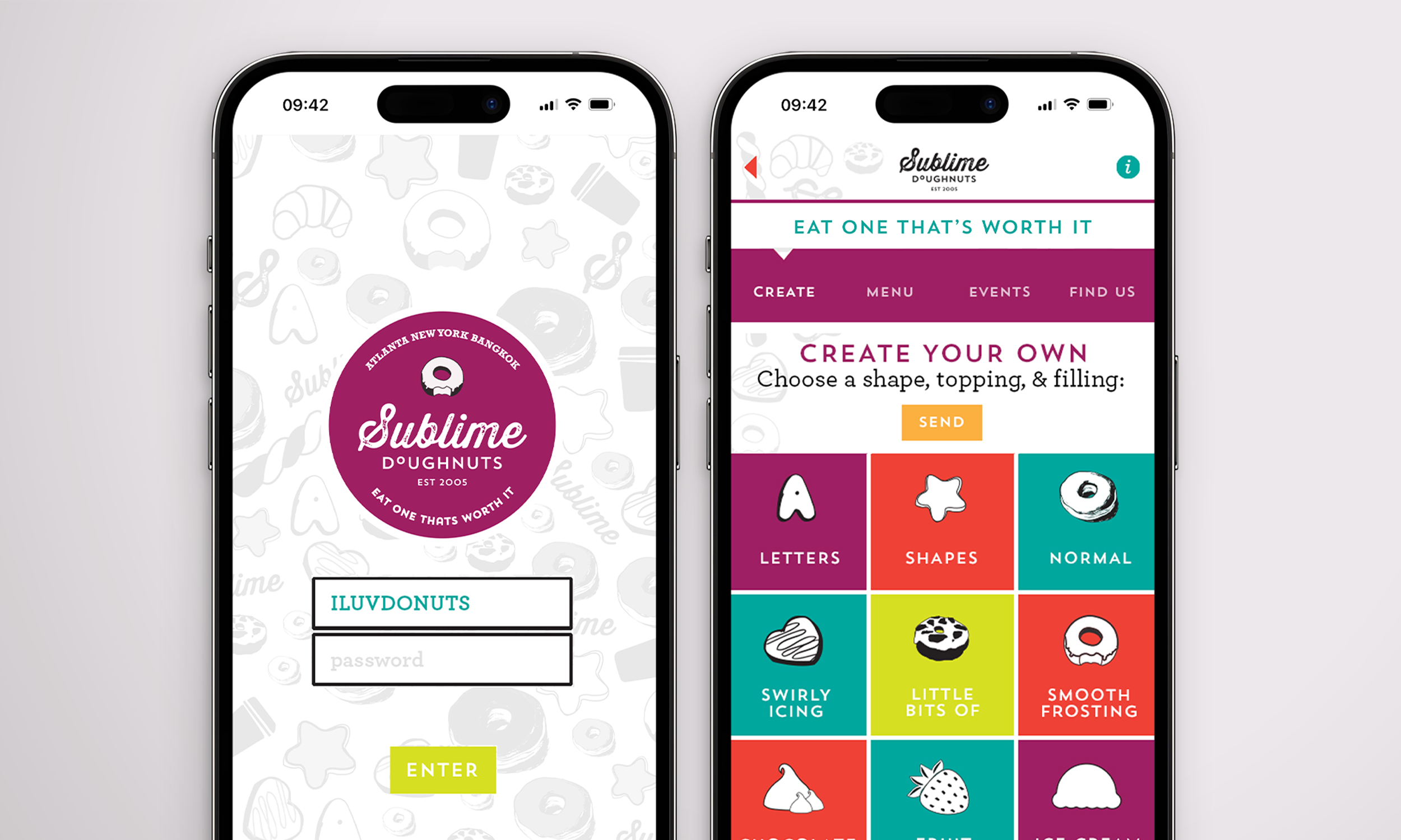 Create a Box App