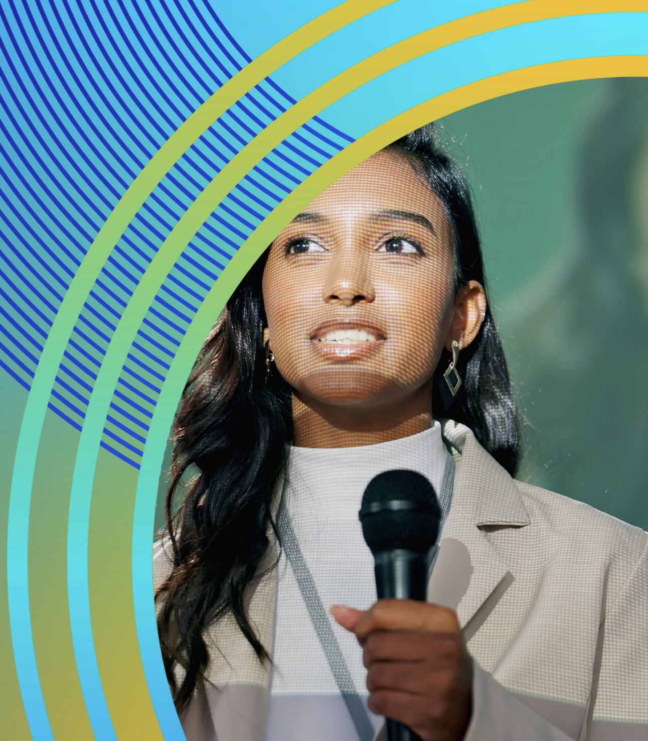 MLT20 National Conference | Event Design