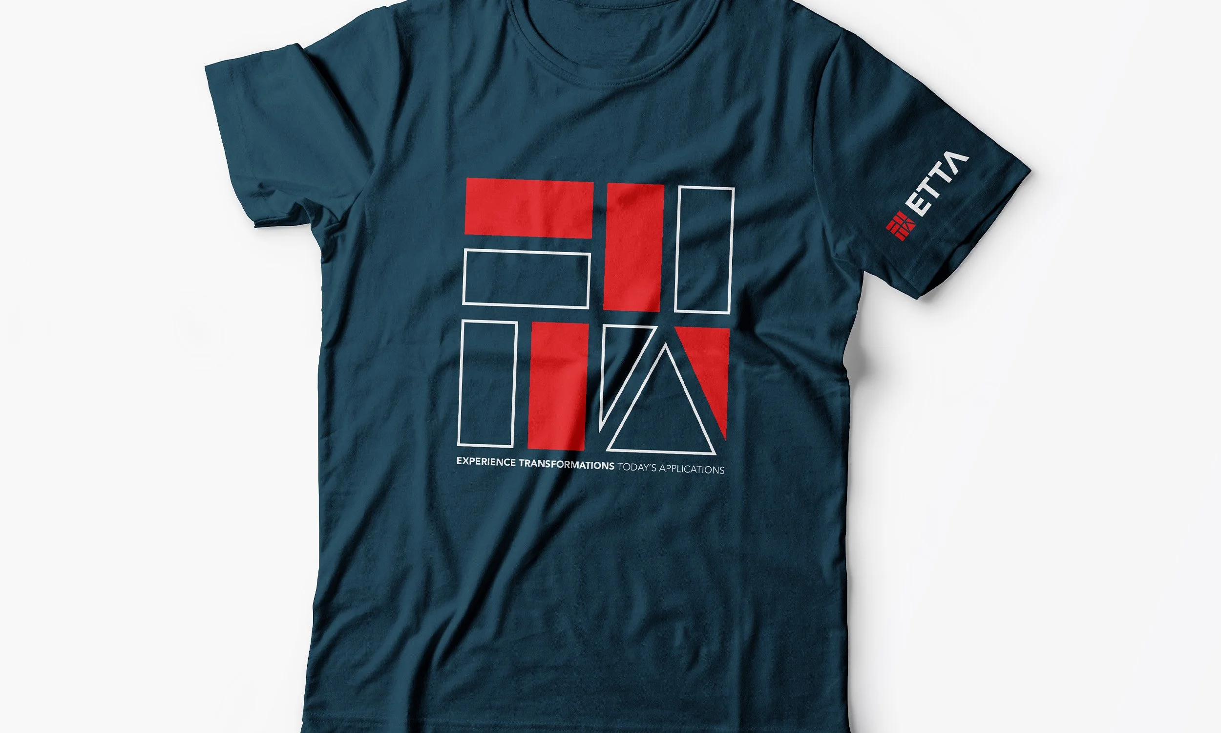 Staff T-Shirt