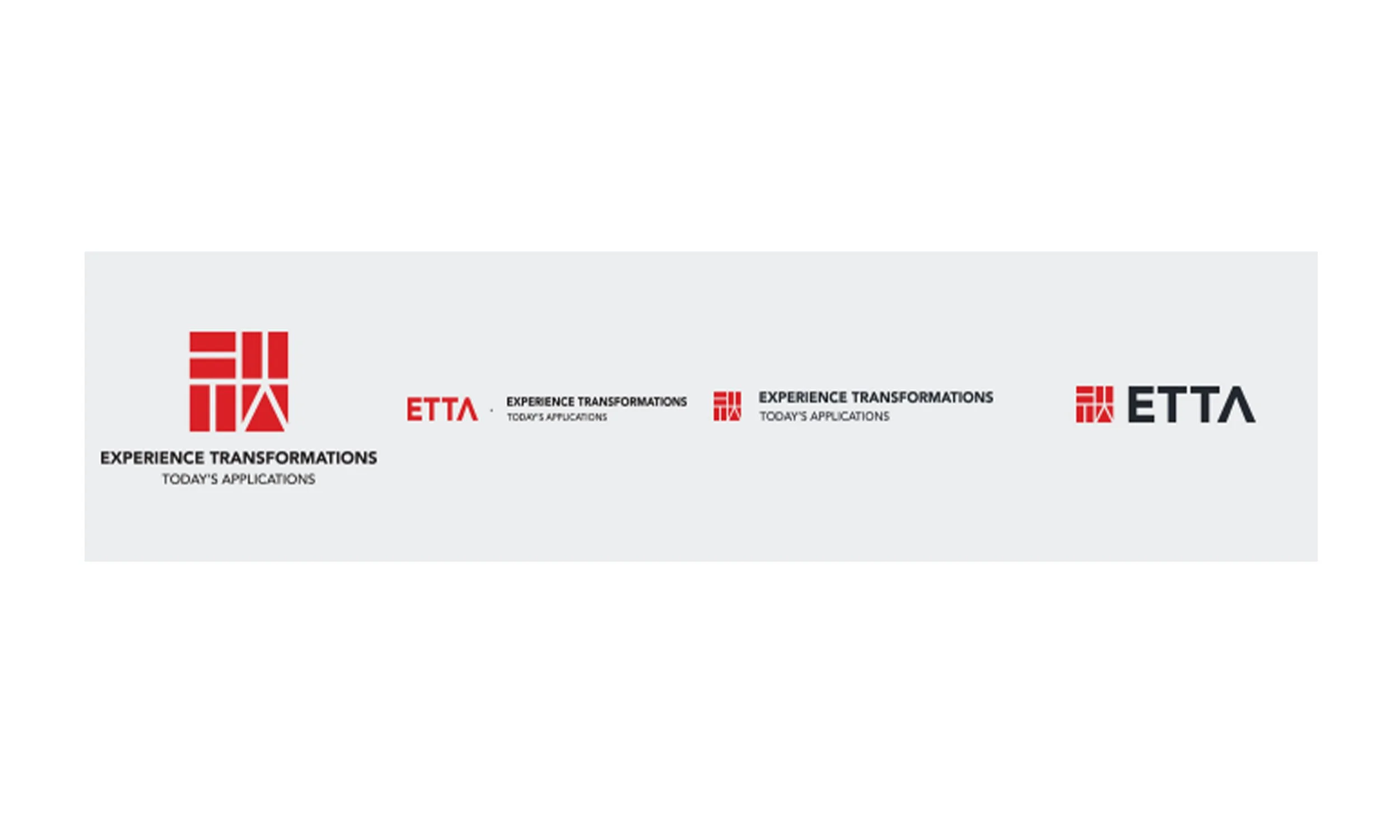 Final Name and Logo Set