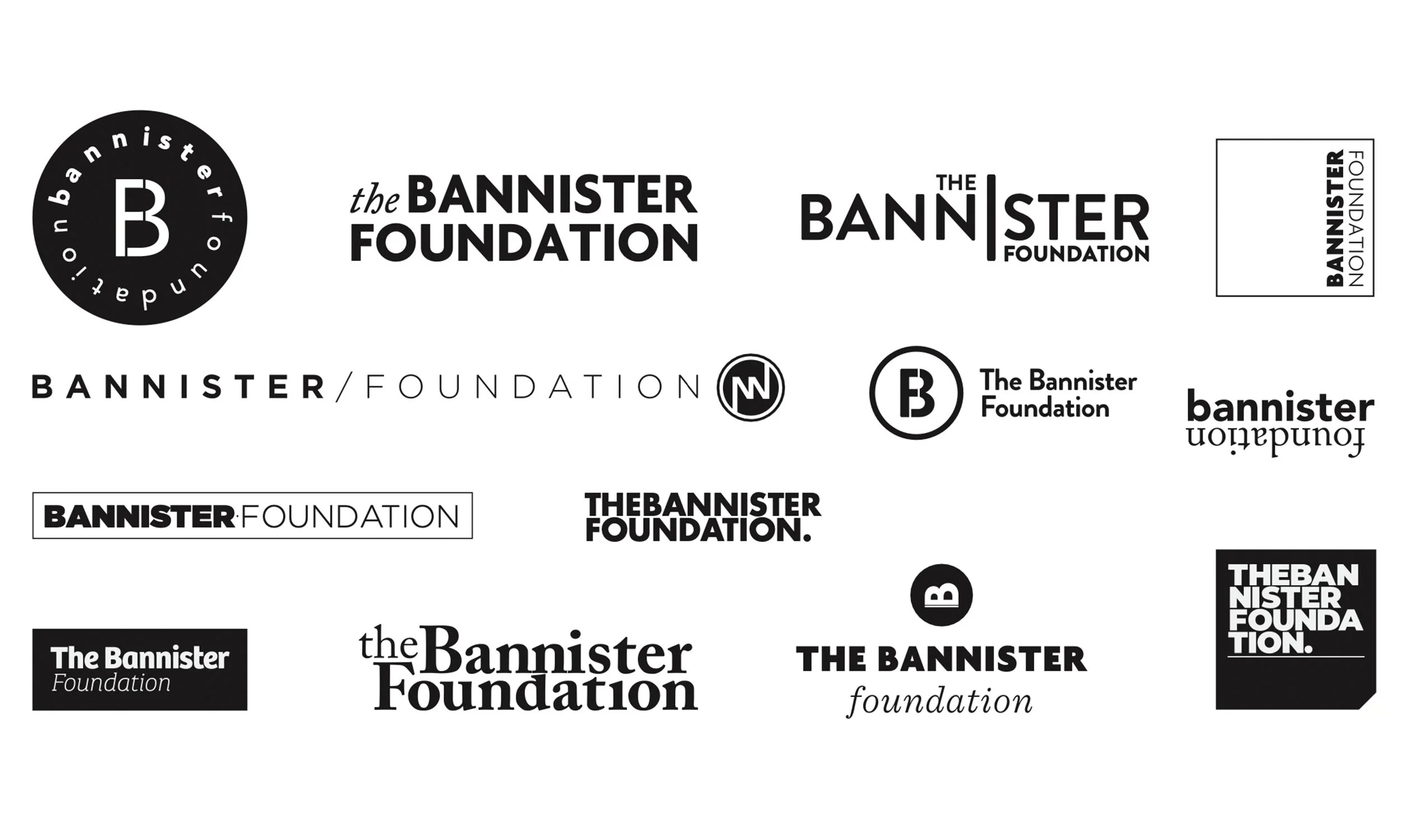 Logo Exploration
