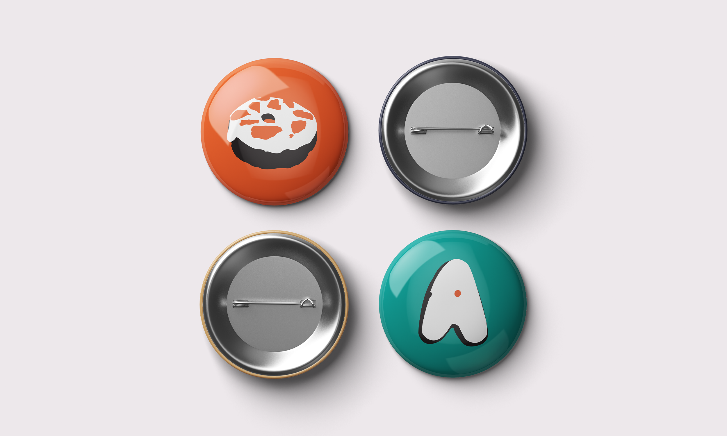 Buttons