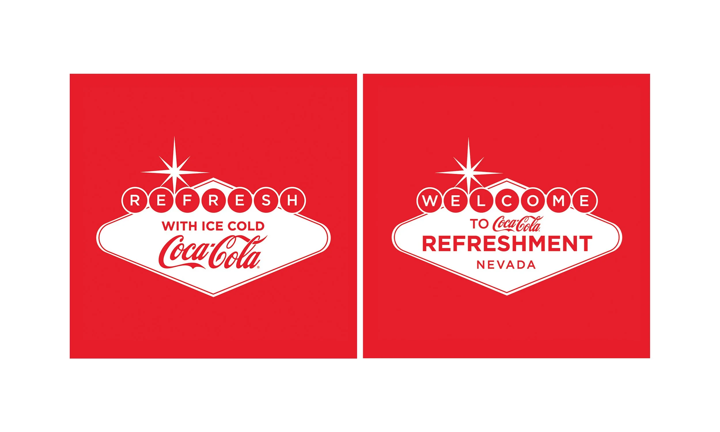 City Refresh: Vegas