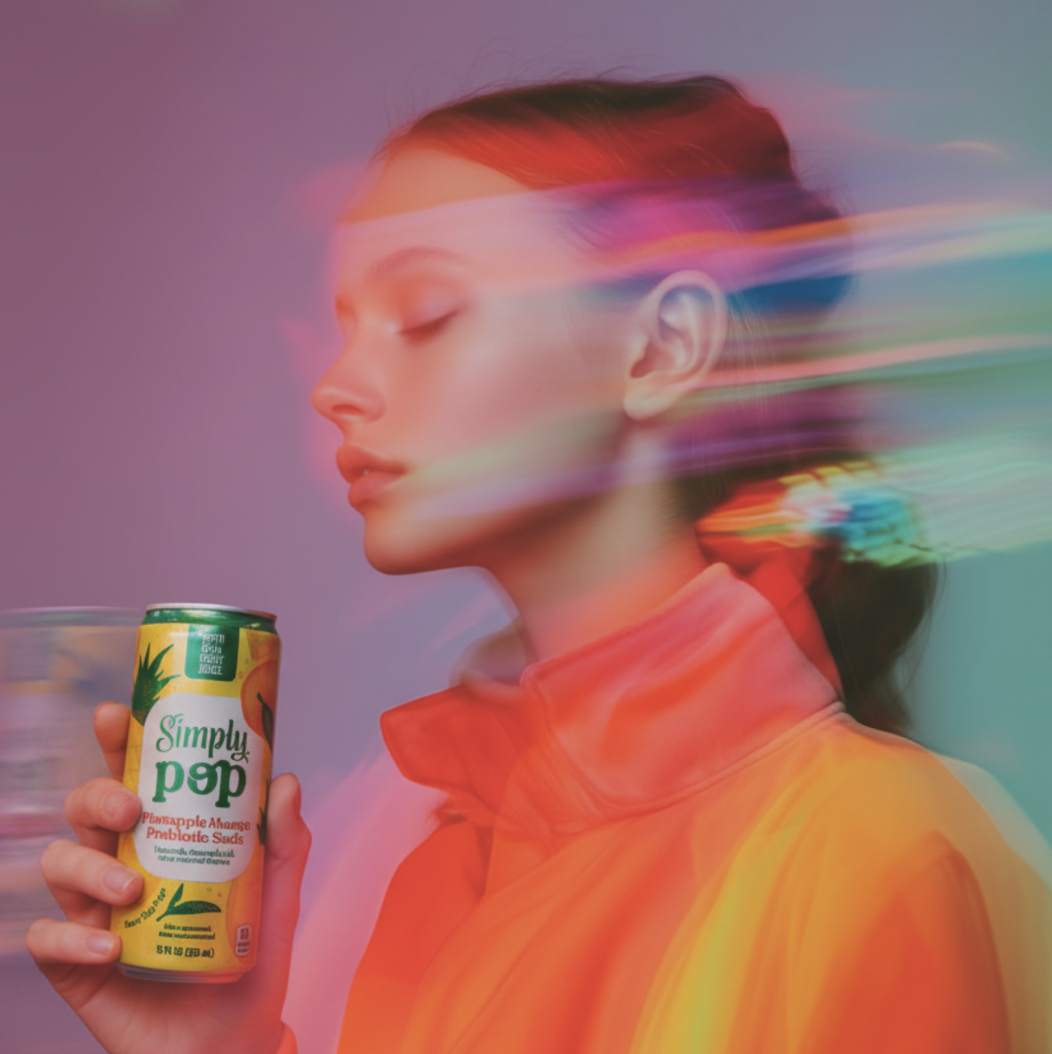 SimplyPop x SOBEWFF | Experiential