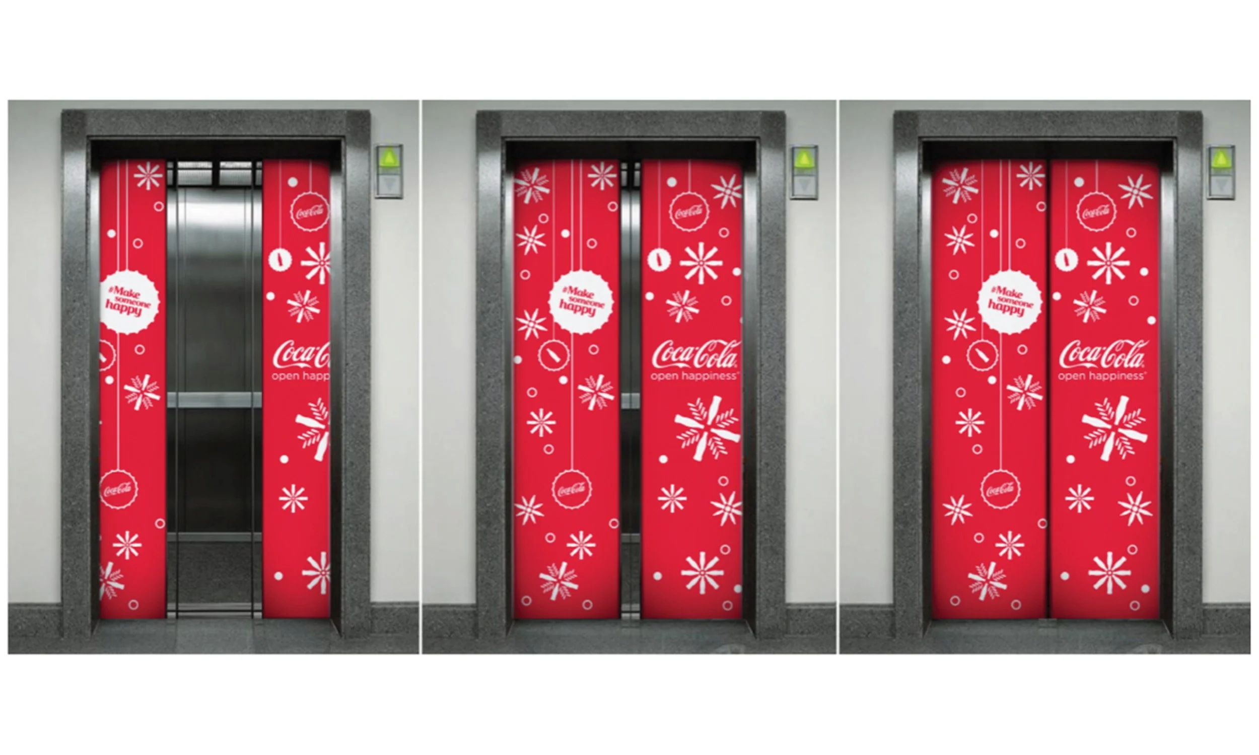 Elevator Wraps