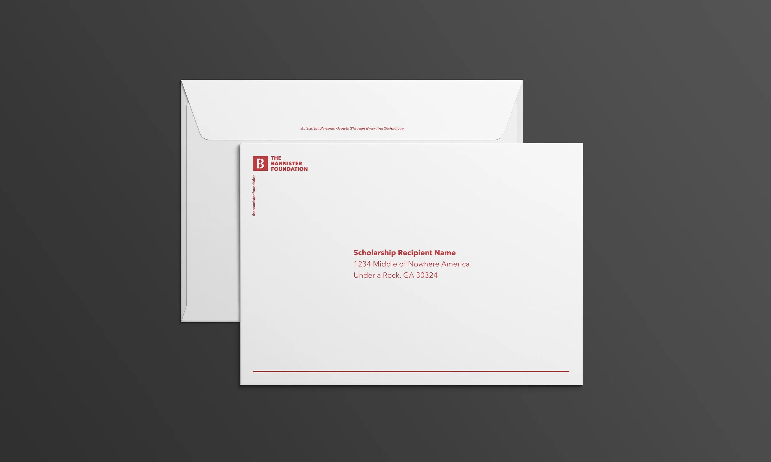 Large Envelope
