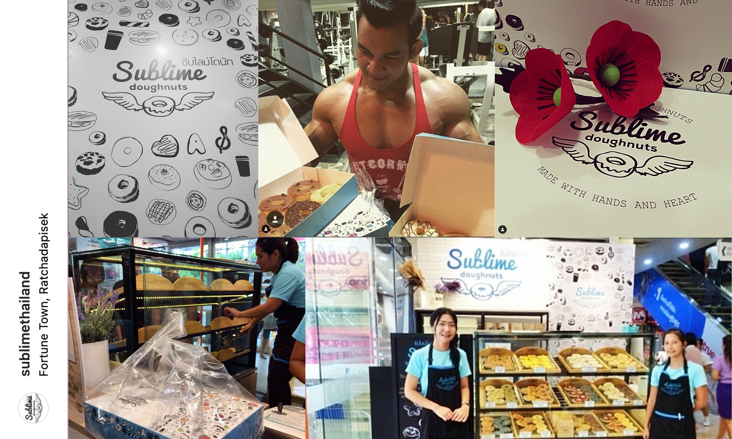 Thailand Store