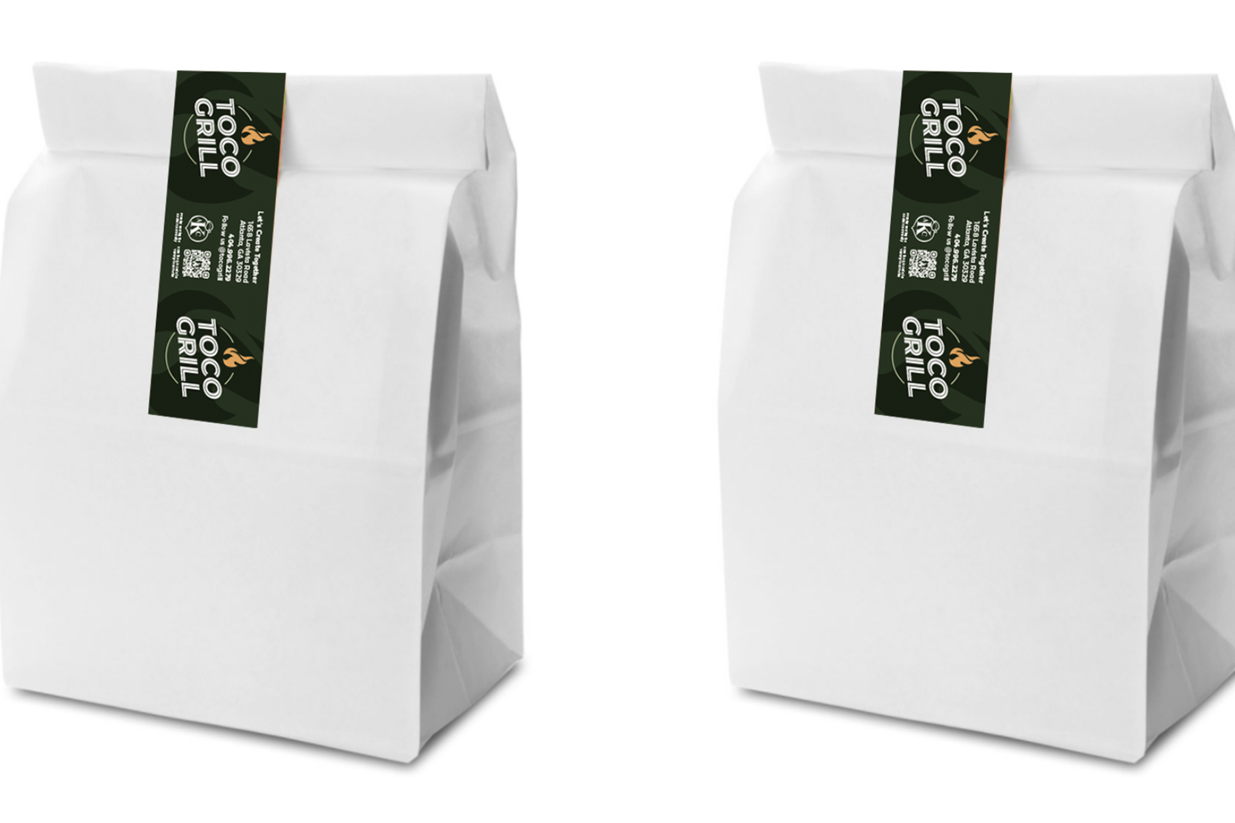 Potential Packaging: Kosher Sealing Labels