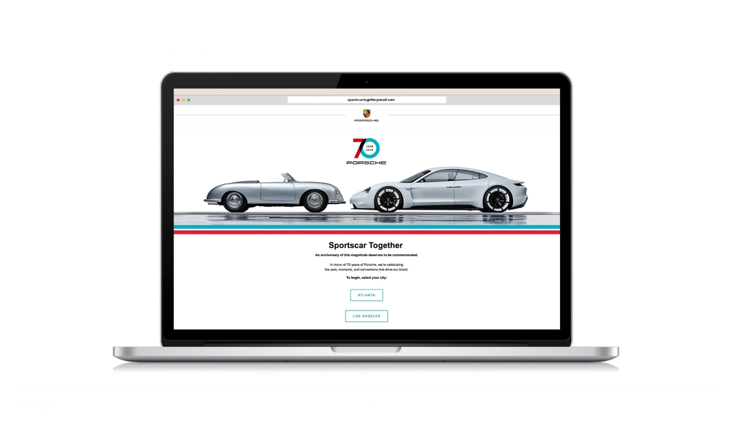 Registration Site