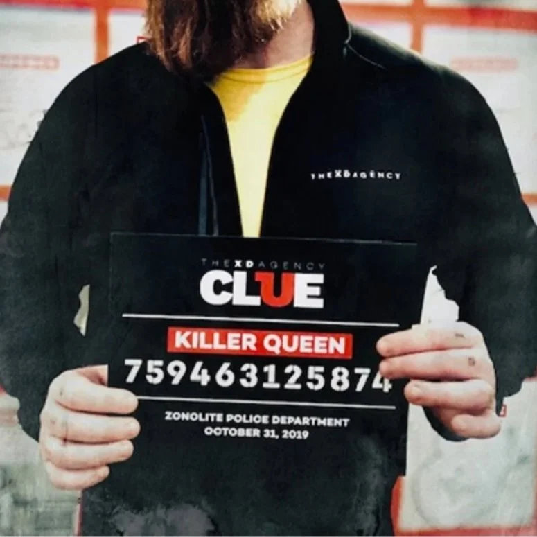 Clue