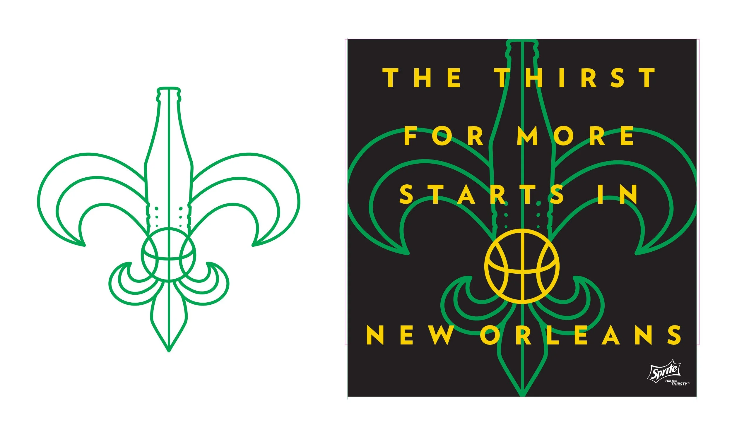NBA All-Star Weekend New Orleans Icon