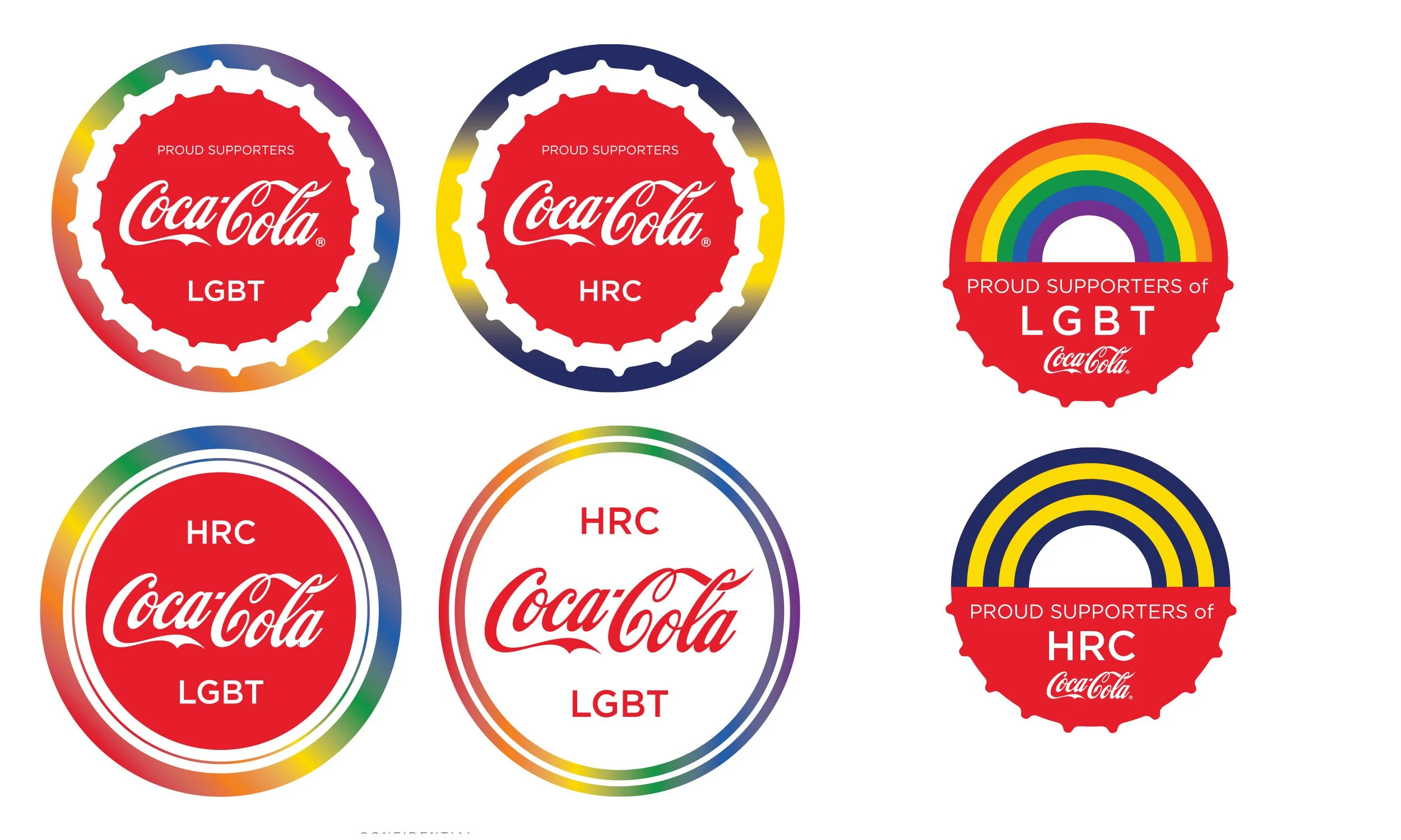 LGBT Graphic Exploration