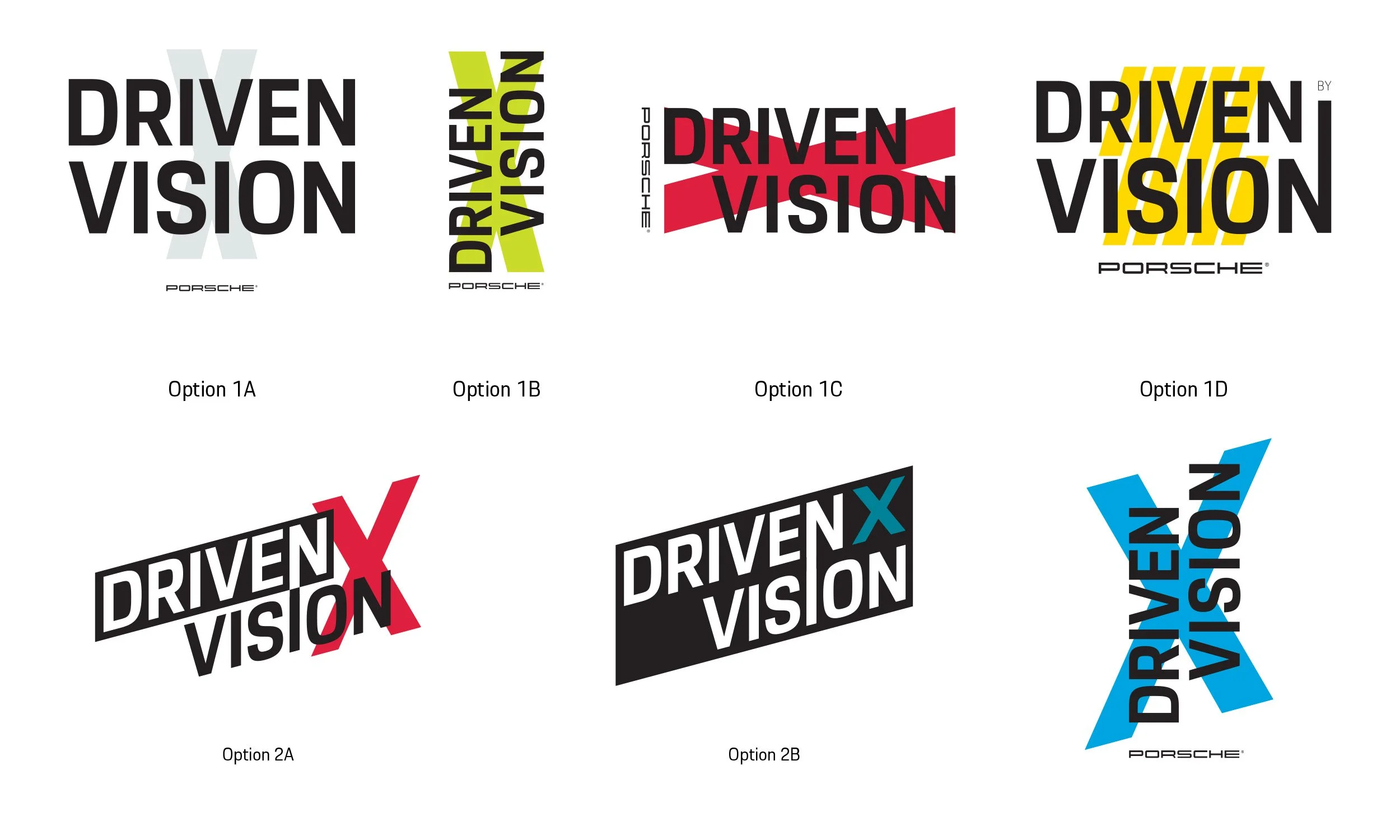 Logo Exploration