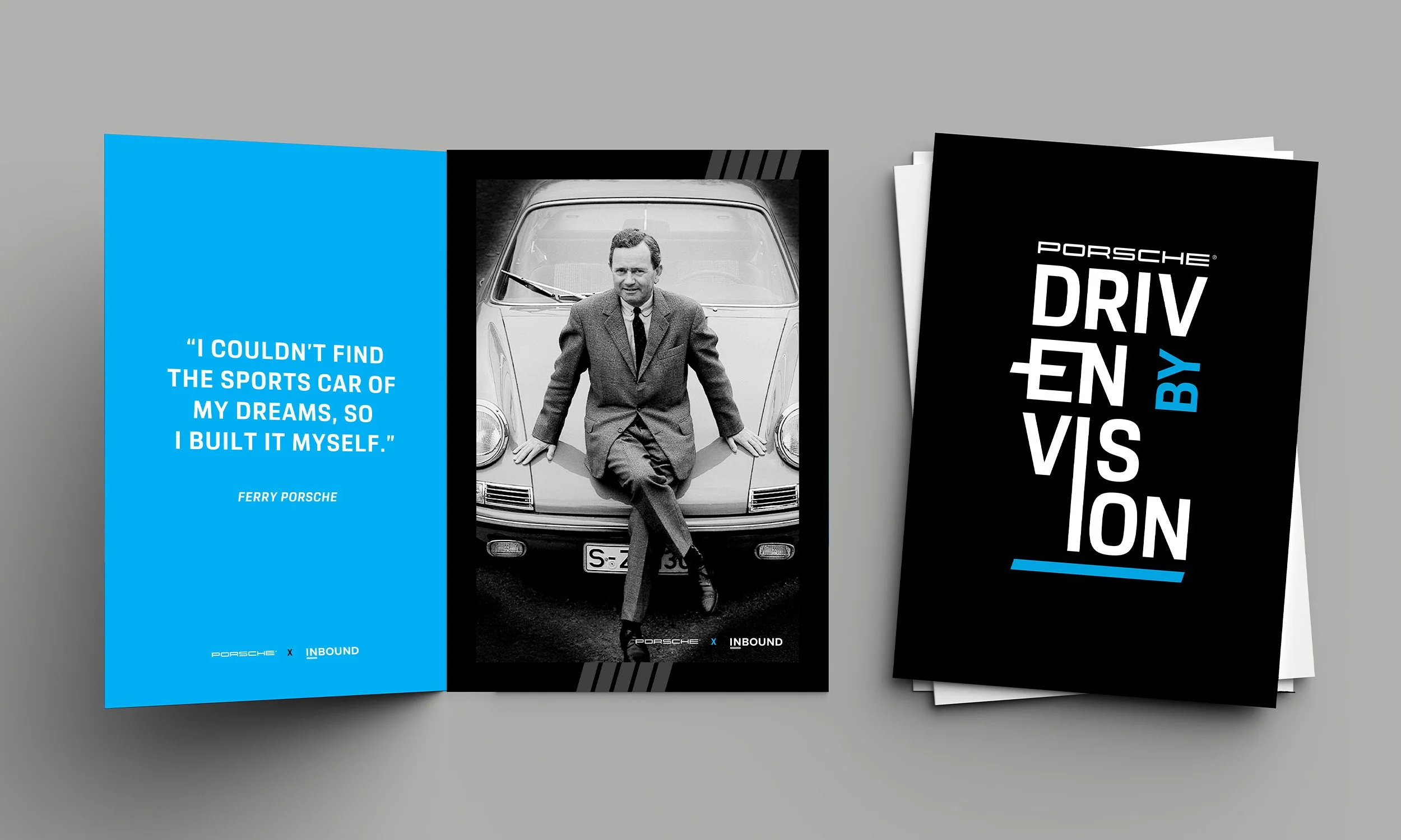 Photo Sleeve Mockup