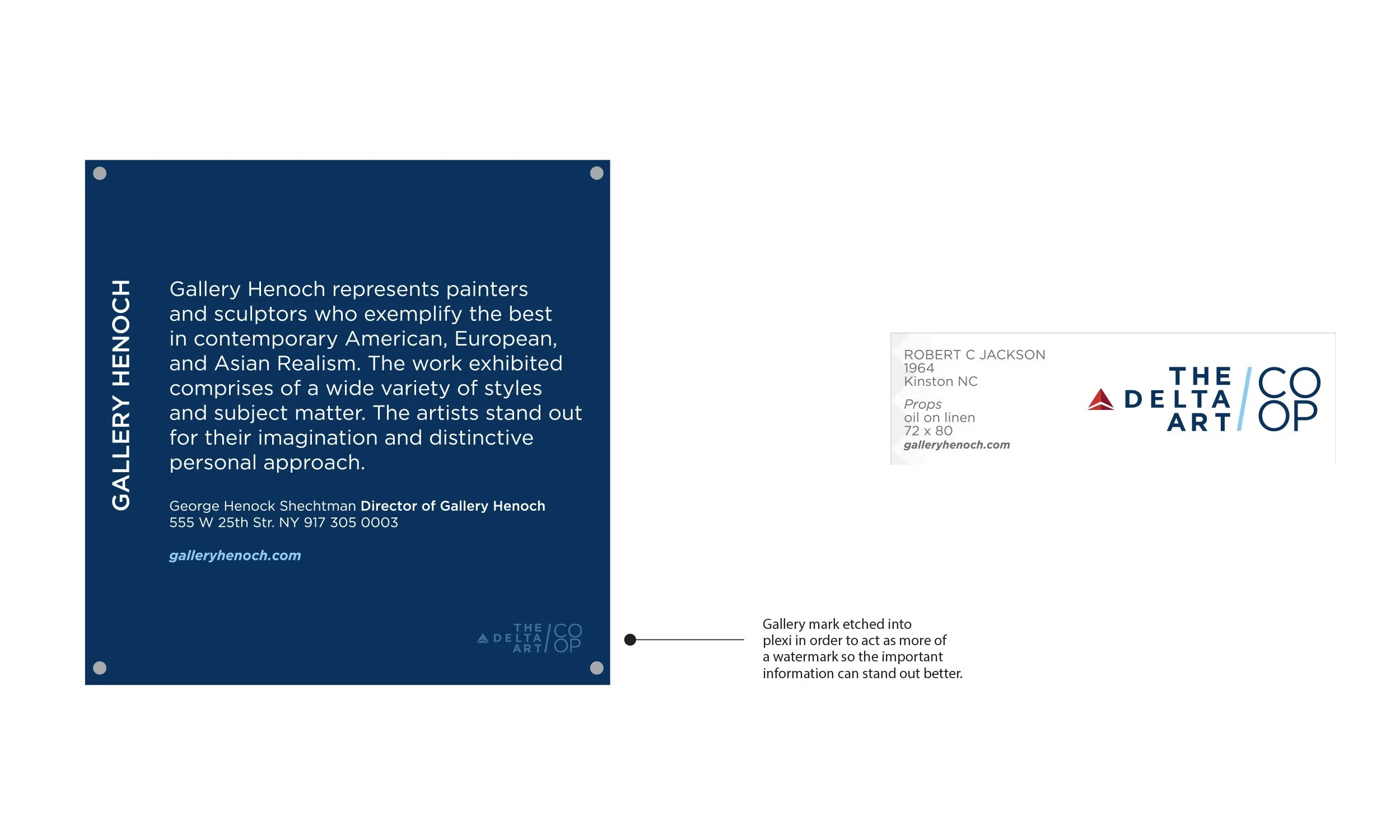 Element Details