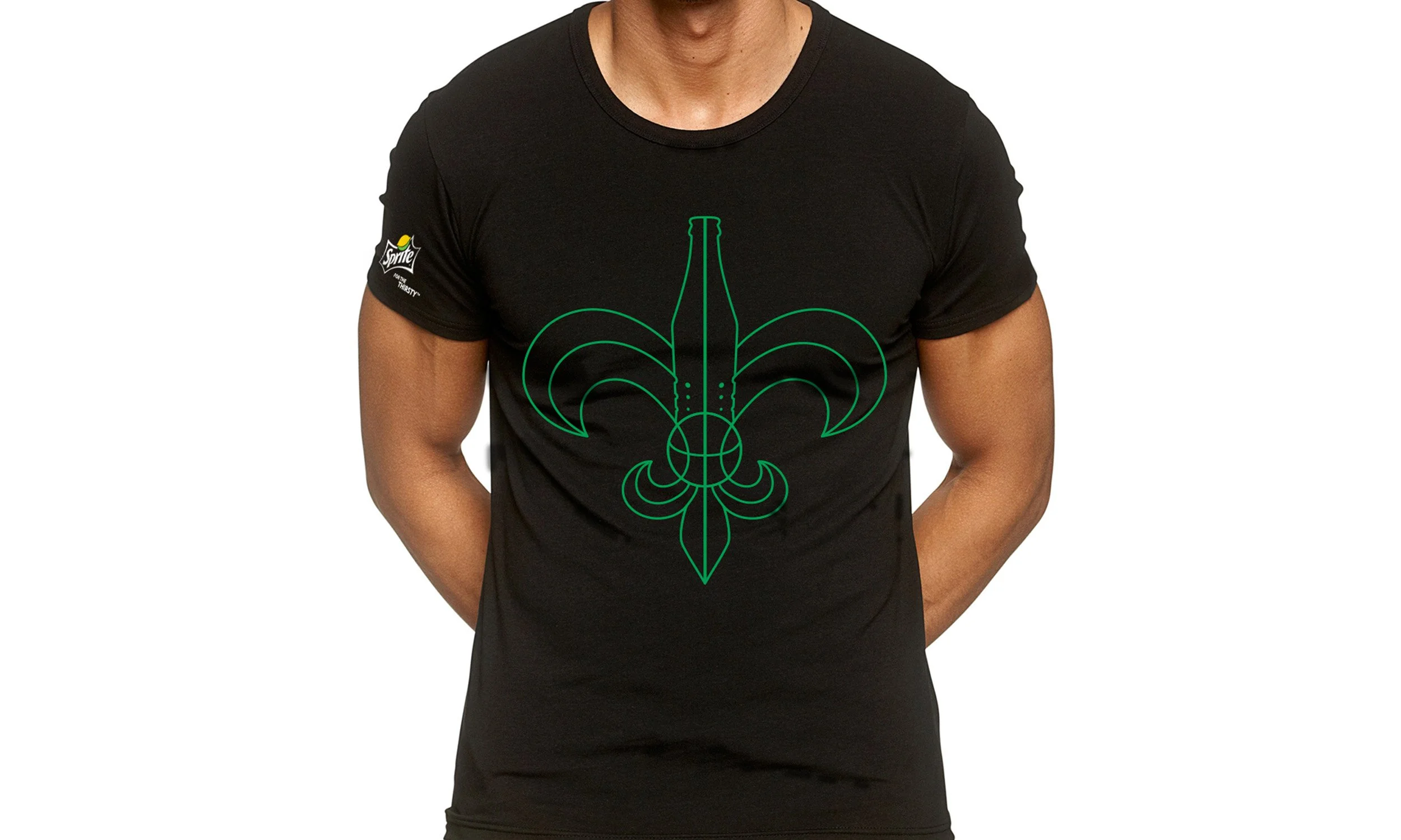 NBA All-Star Weekend New Orleans Shirt