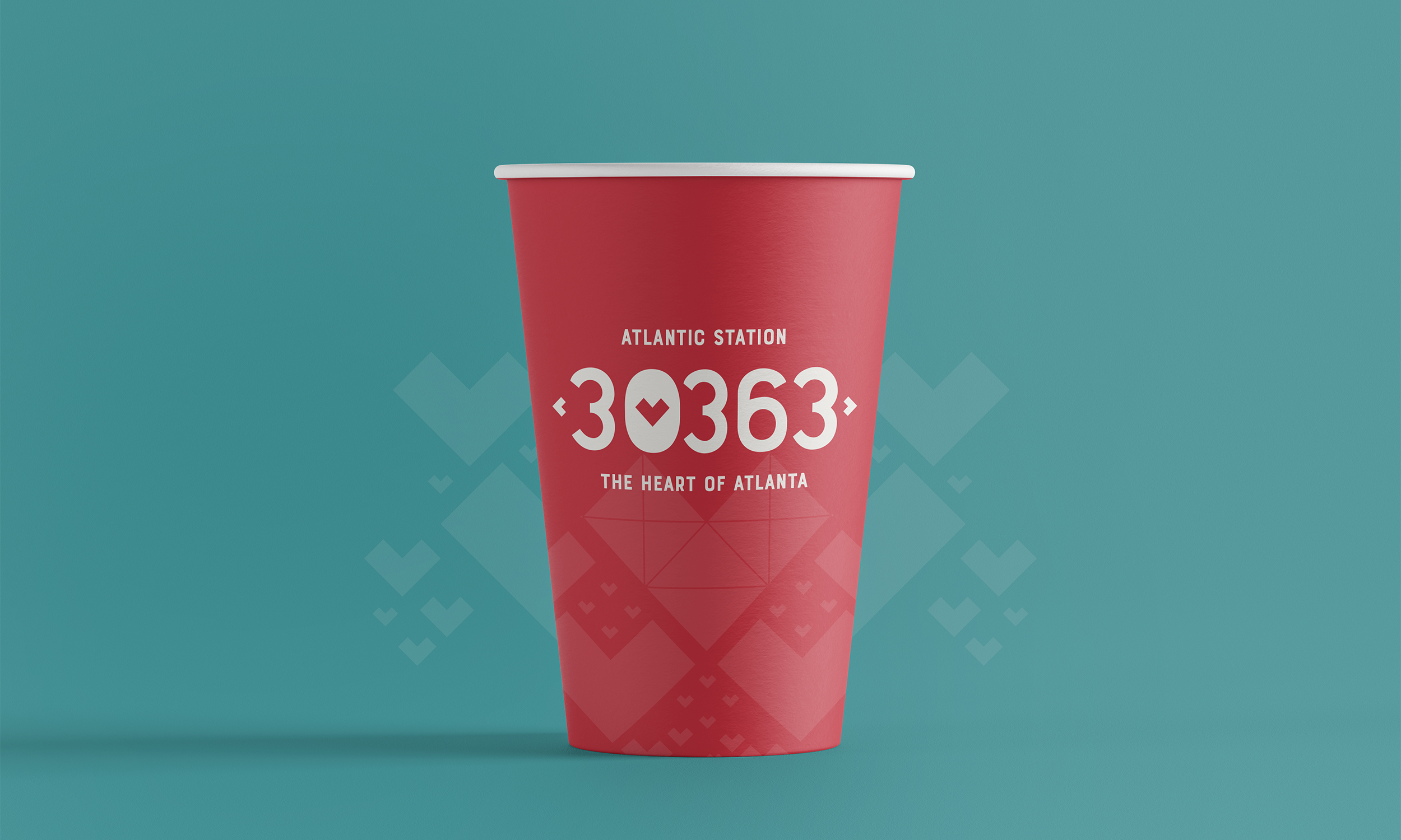 Property Beverage Cups