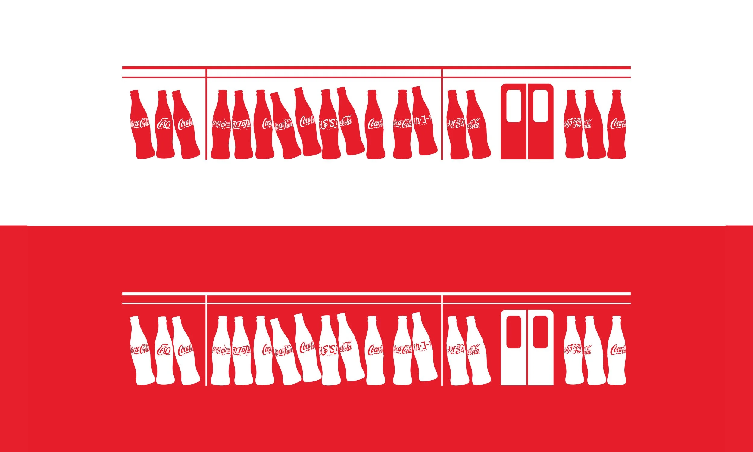 City Refresh: NYC Subway Graphic