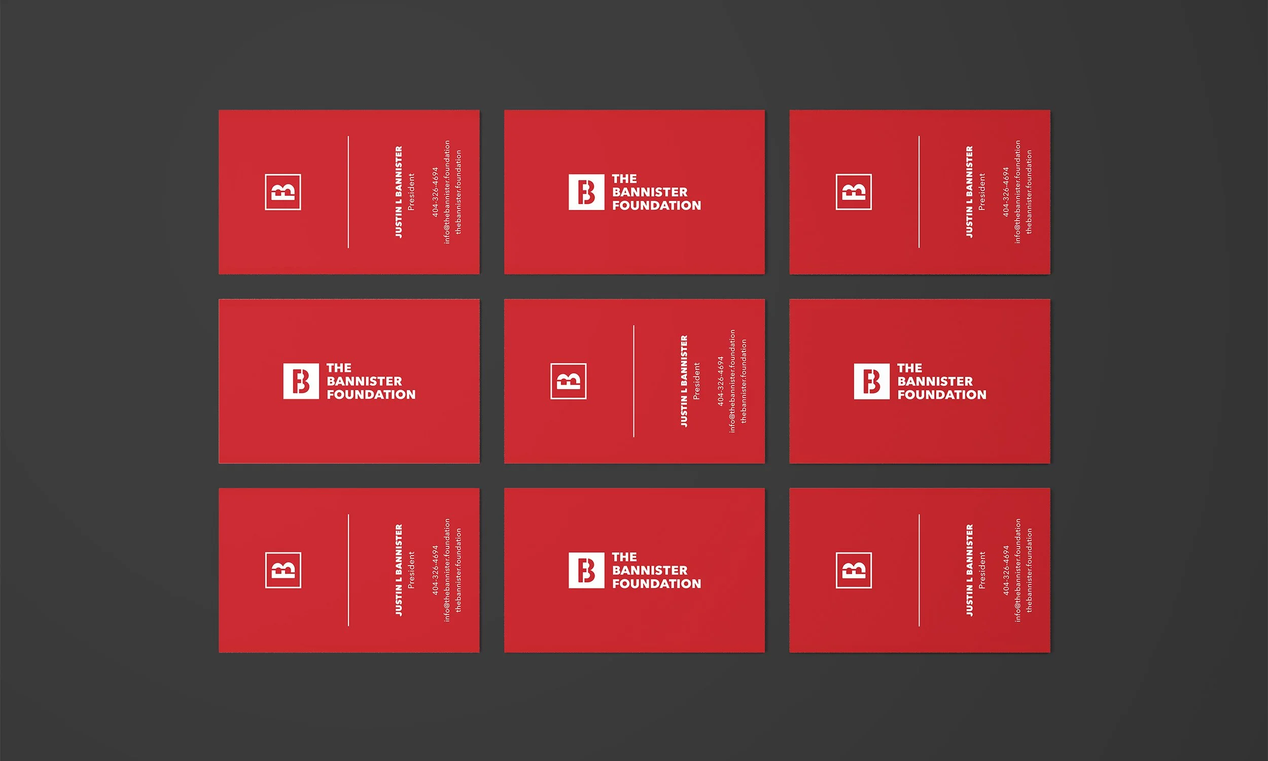 Business Cards