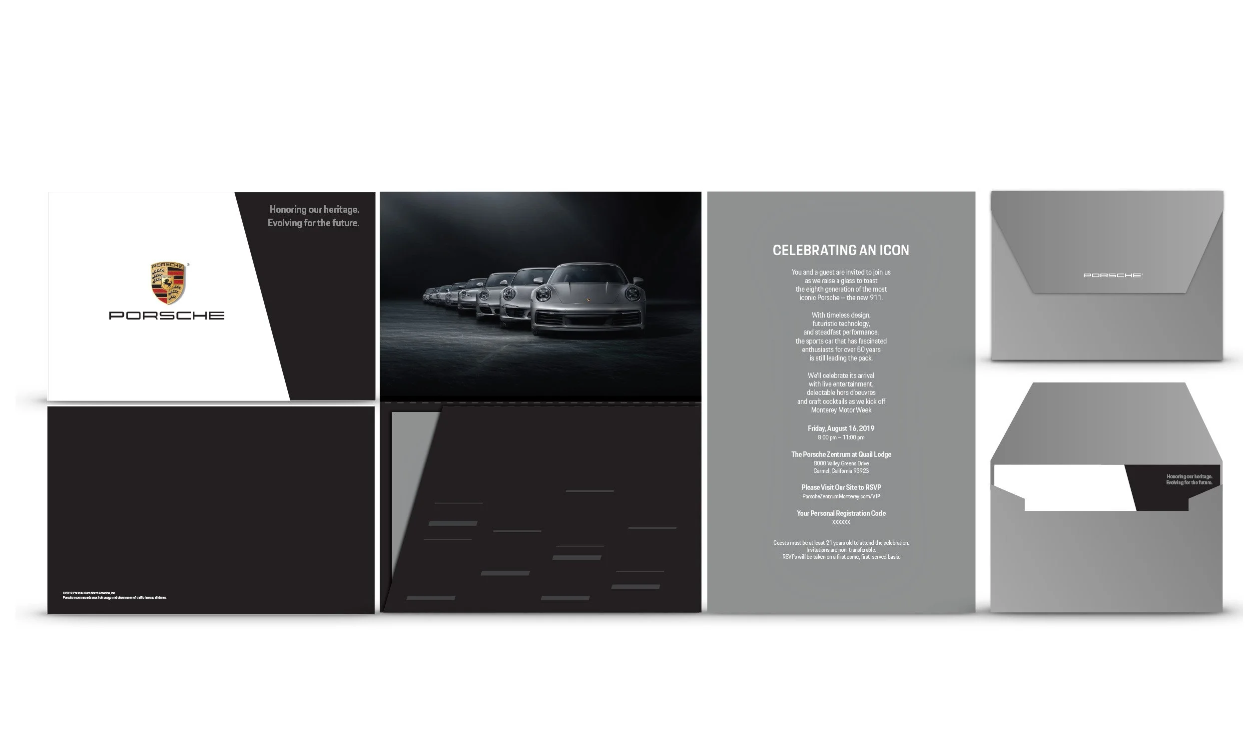 Final VIP Invitation