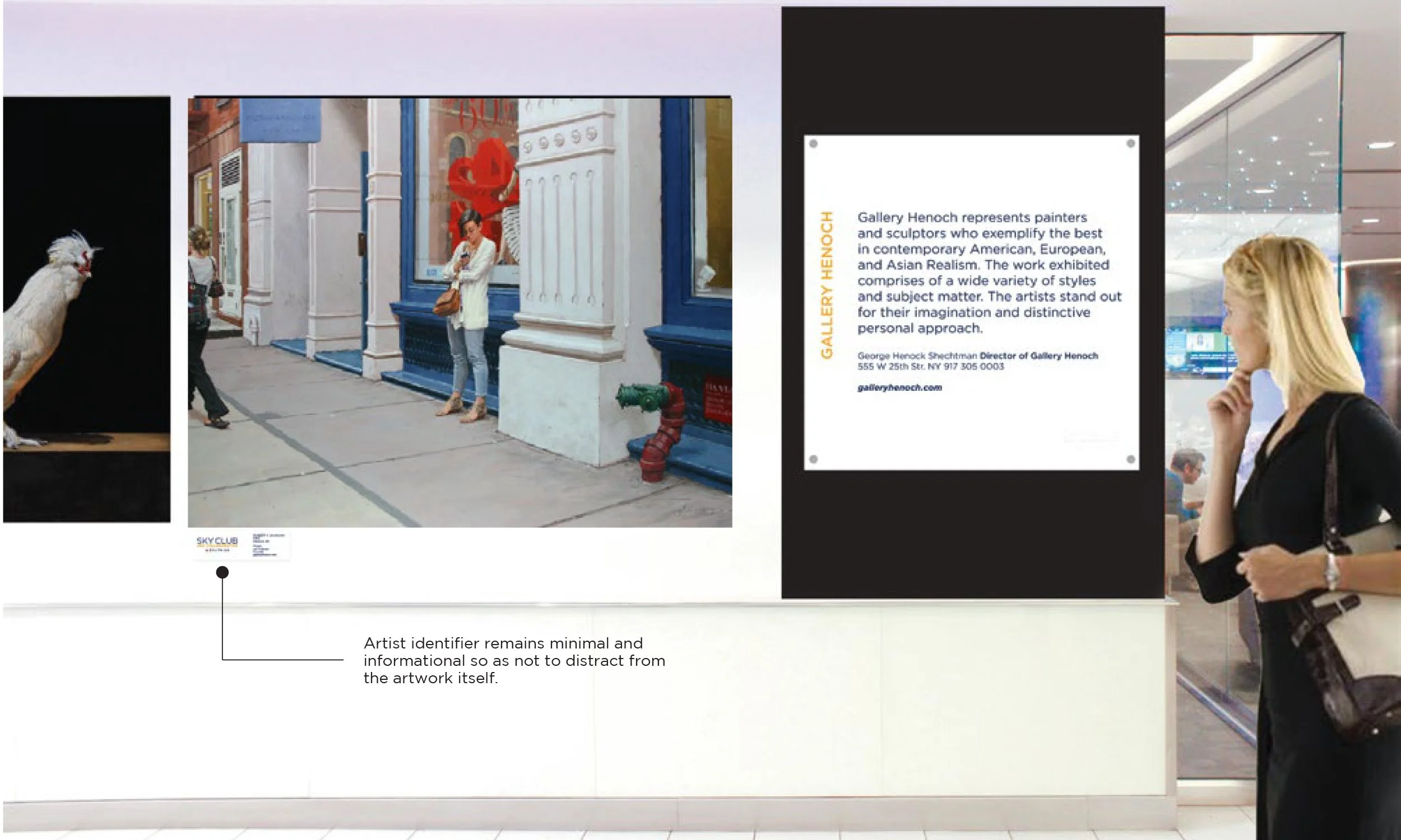 Gallery Elements