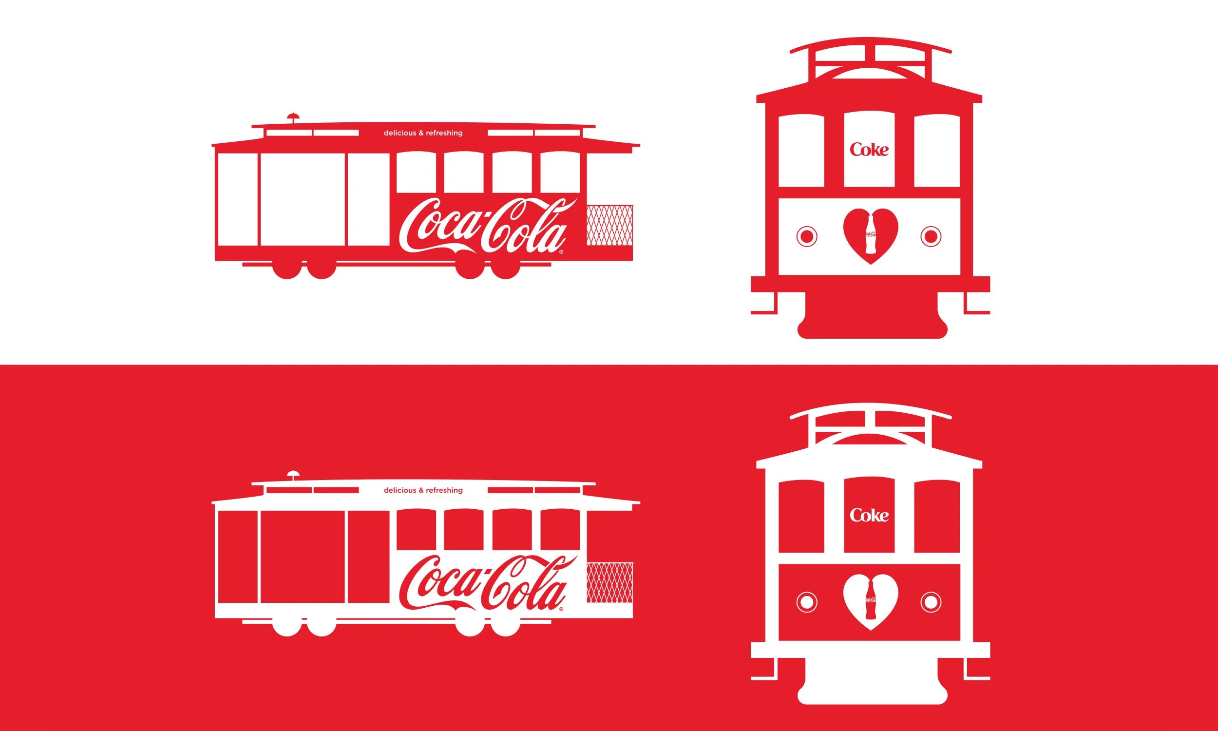 City Refresh: San Fran Trolley