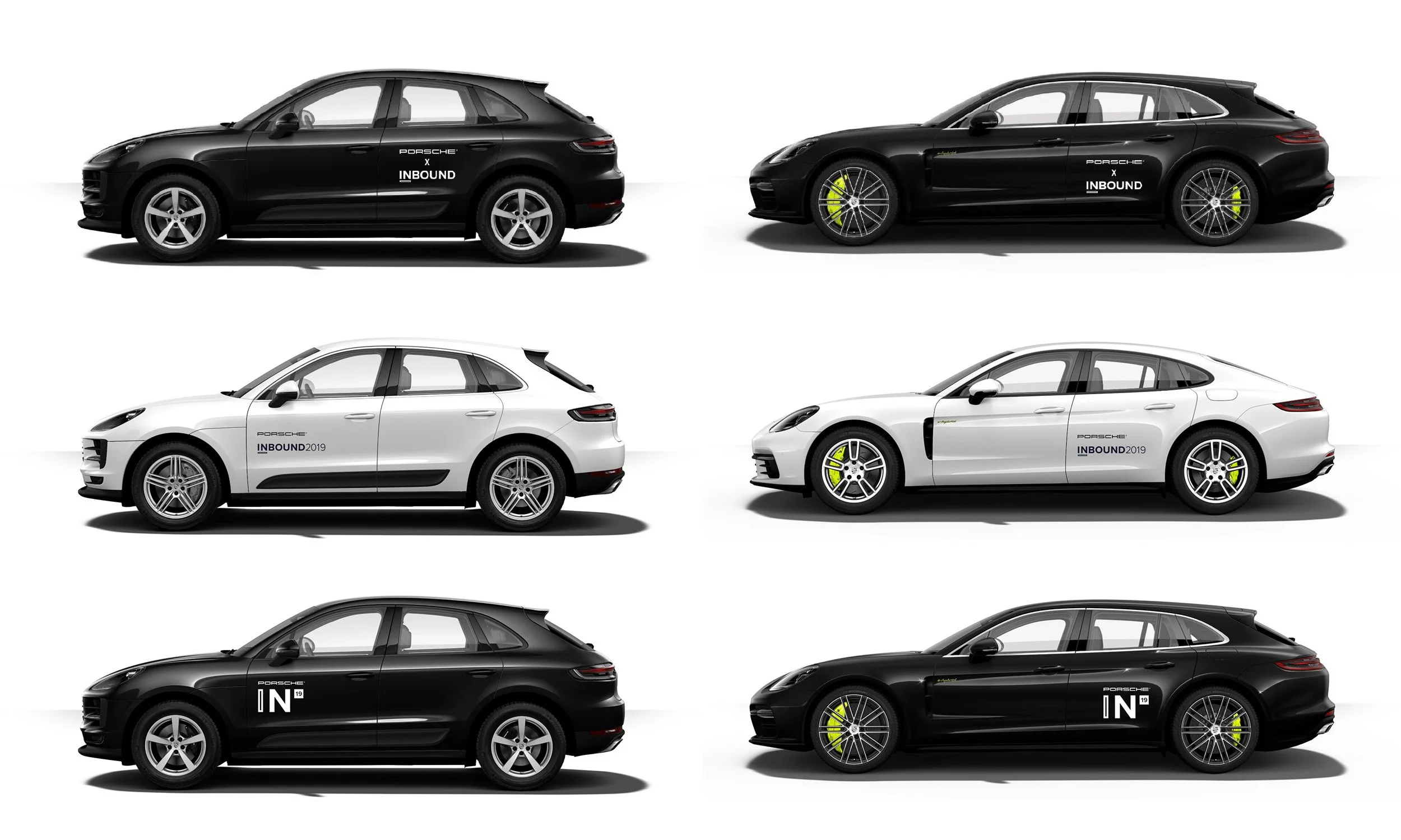 Car Decals