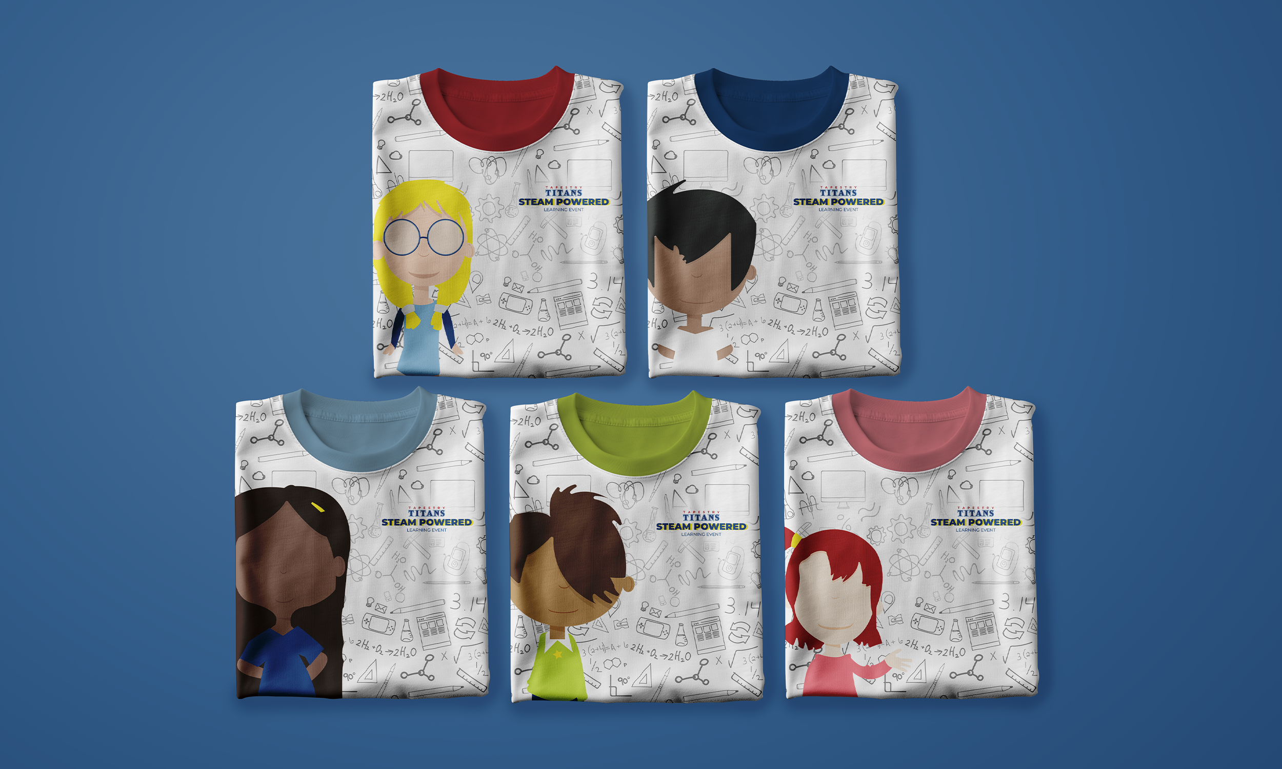 T-Shirts