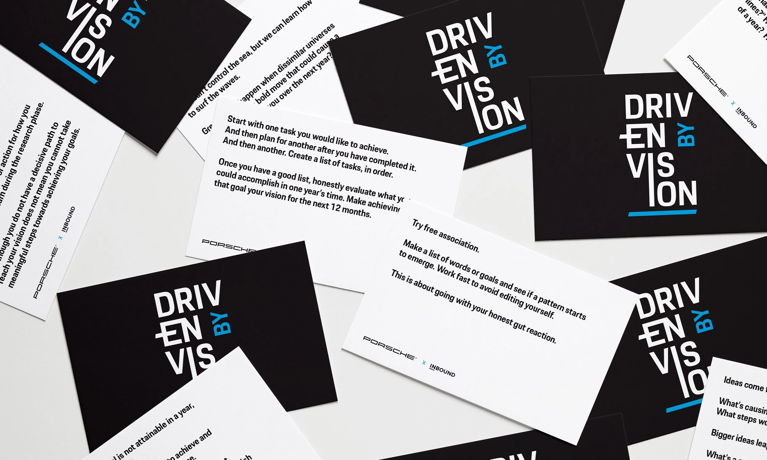 Activation Prompt Cards