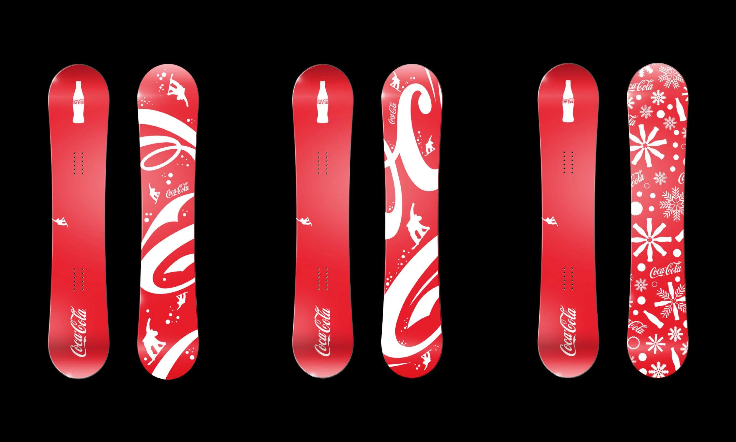 Snowboard Options