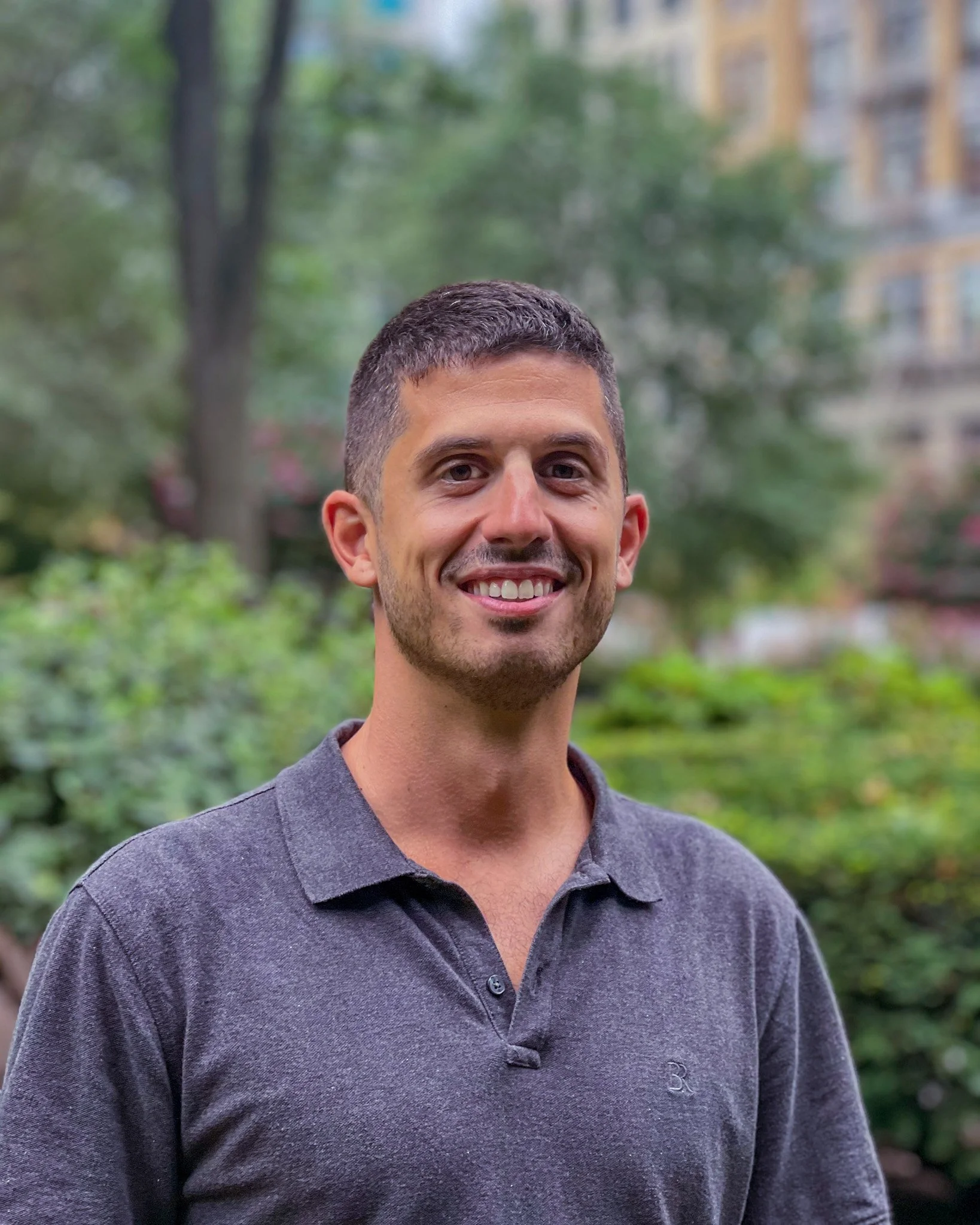 Joe Palazollo
