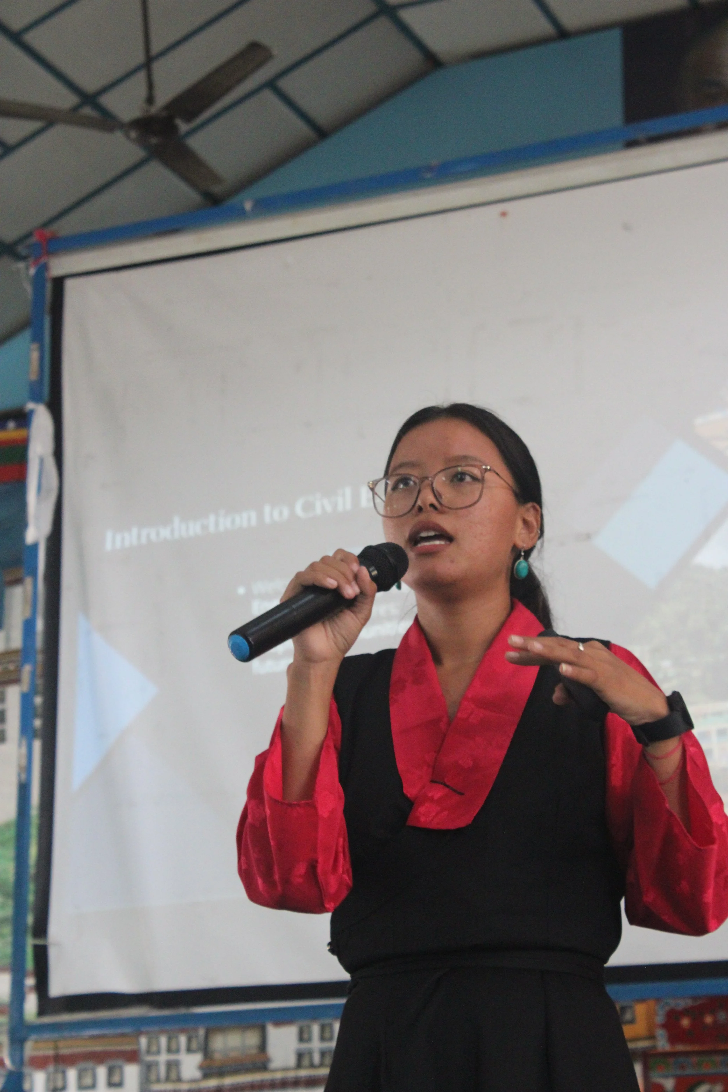 TCV Career Counseling 1