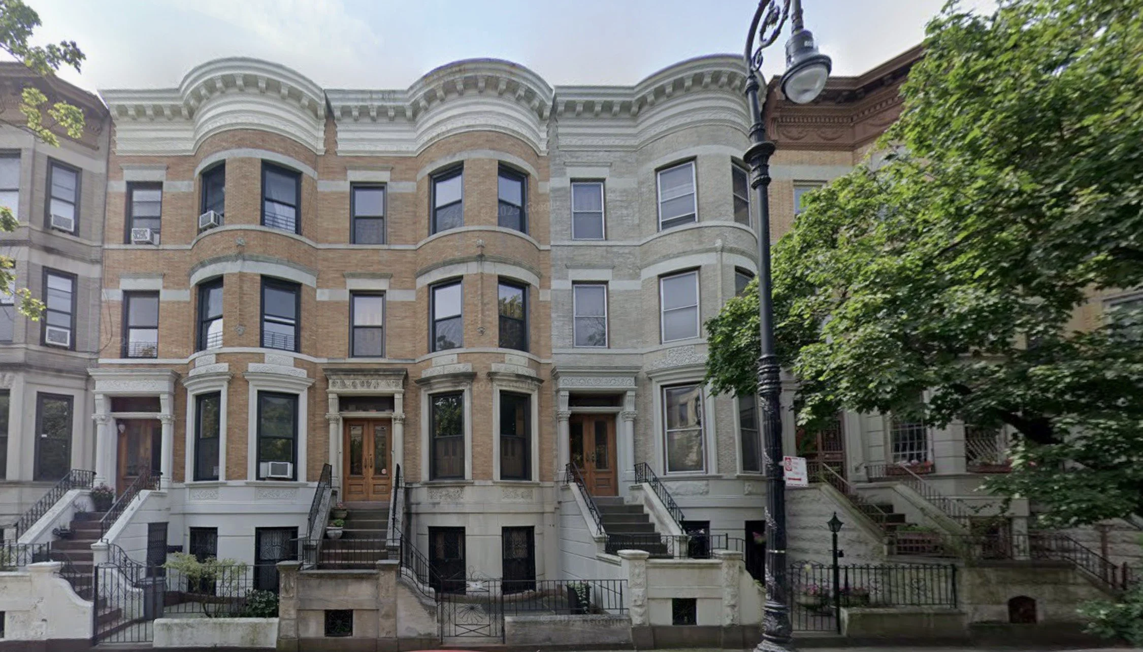 Brooklyn Brownstone Renovation
