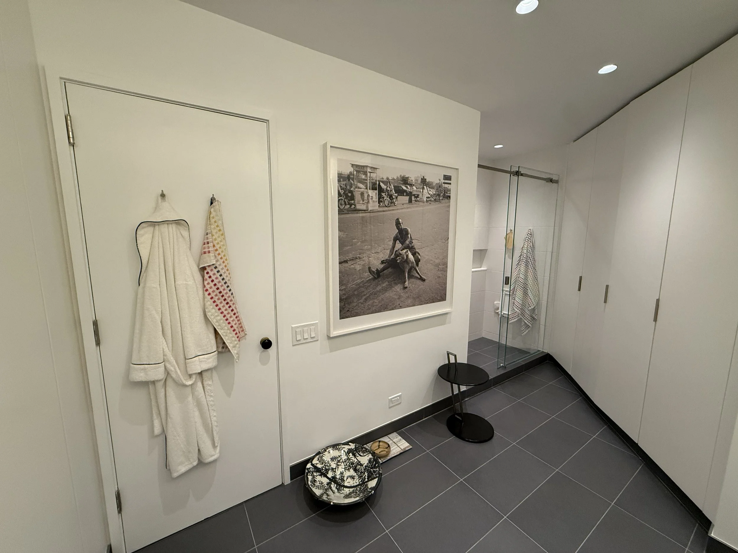 Tribeca Bathroom Renovation
