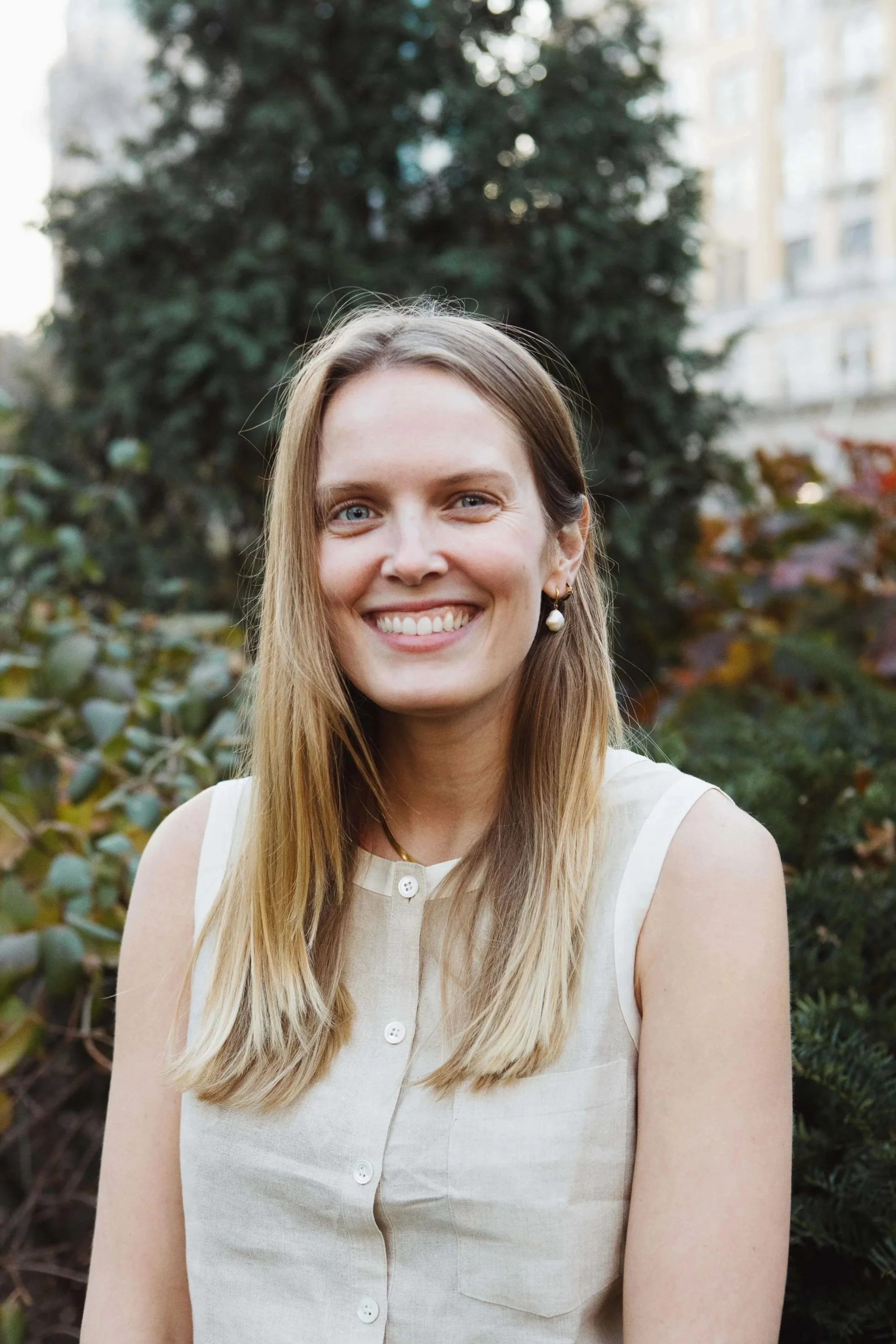 Jordan Baker, Esq., AICP