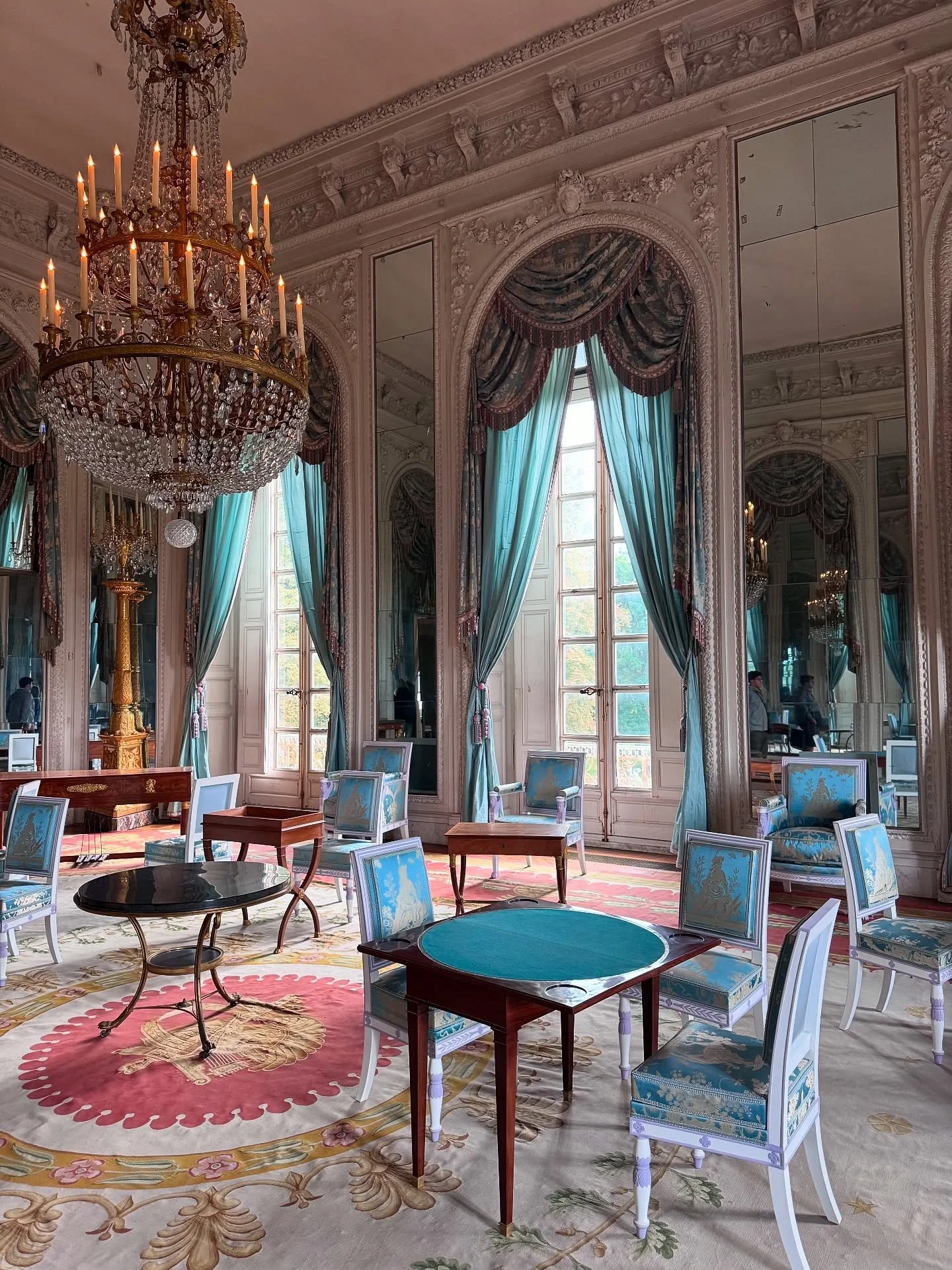 A week in Paris for Design Week &mdash; filled with inspiration, beautiful design, and even better company. Traveling with my daughter gave the trip a whole new layer: from showroom visits to spontaneous moments around the city, we saw it all togethe