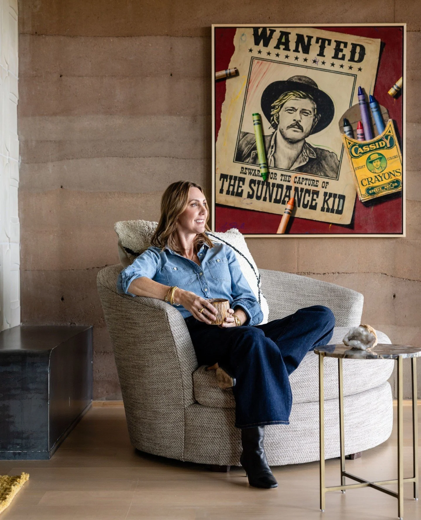 Welcoming a new year with deep gratitude. ✨⁠
⁠
To our incredible clients&mdash;thank you for trusting us with your homes, your visions, and your stories.⁠
⁠
2026 is already unfolding with exciting projects across the Rocky Mountains and the East Coas