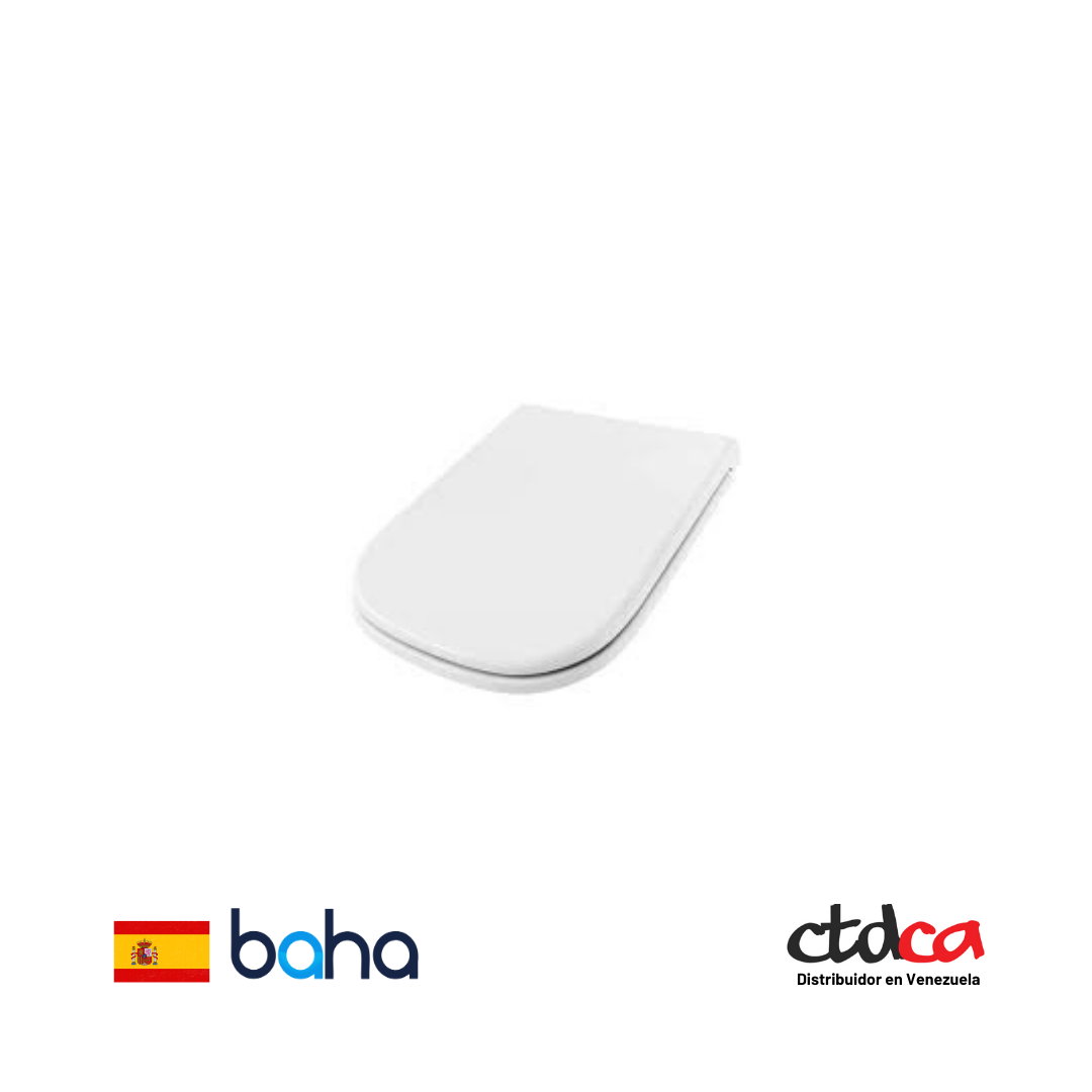 Tapa Slow Down Seat - Sanitarios Baha