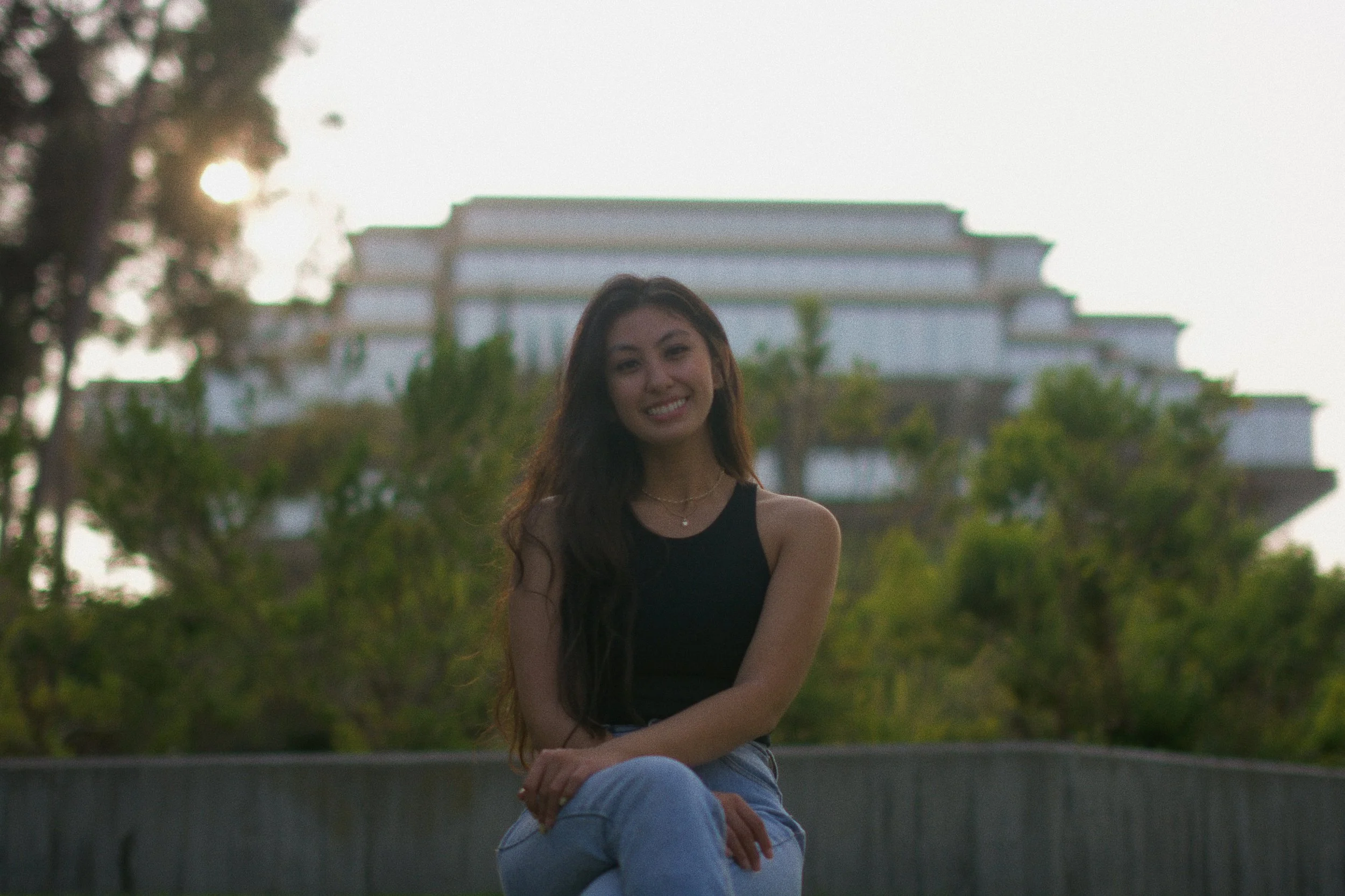 Katelyn Gueco, MA | Psychometrician