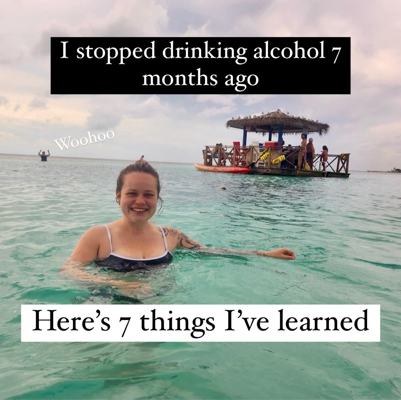 ! Trigger warning SA &amp; suicide !
Deep breath aaahhhhh. Alcohol is a touchy topic for me. I went to a concert. Drank. I was in my friend&rsquo;s bed. I thought I was in a safe spot. The people I was with were people i knew majority of my life. But