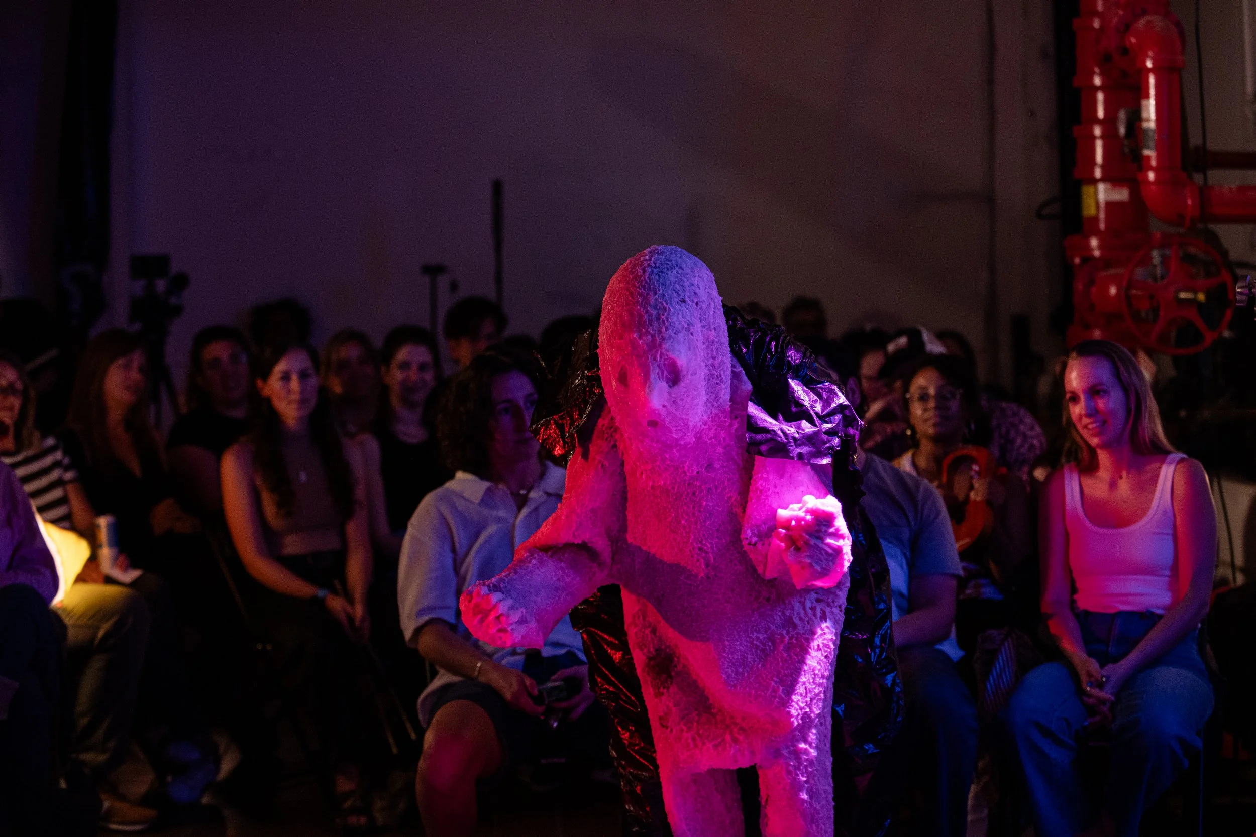   TO LIVE A LOVING LIFE by Patrick Michael Ballard (March 2026)  