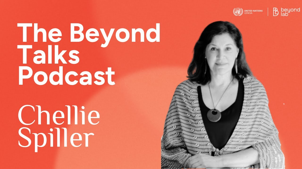 The Beyond Talks Podcast