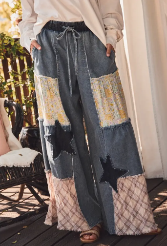 Oddi Mixed Patchwork Pants1.png