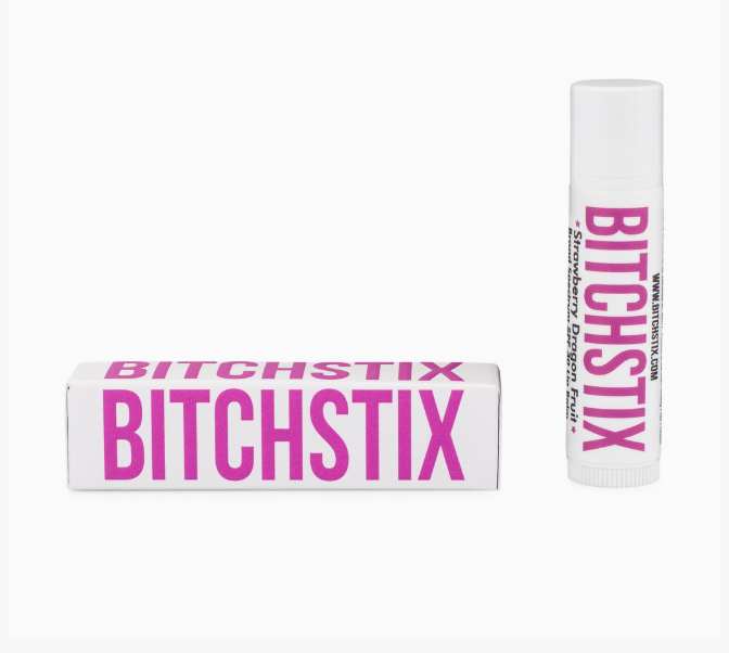 Strawberry Dragonfruit Spf30 Lip Balm