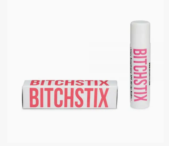 Very Raspberry Spf 30 Lip Balm