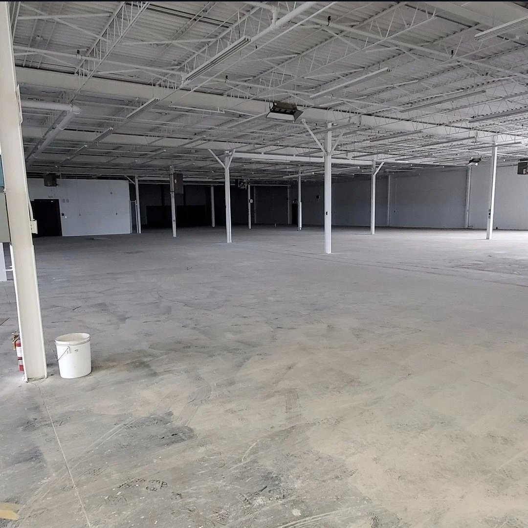 An image of The Float House