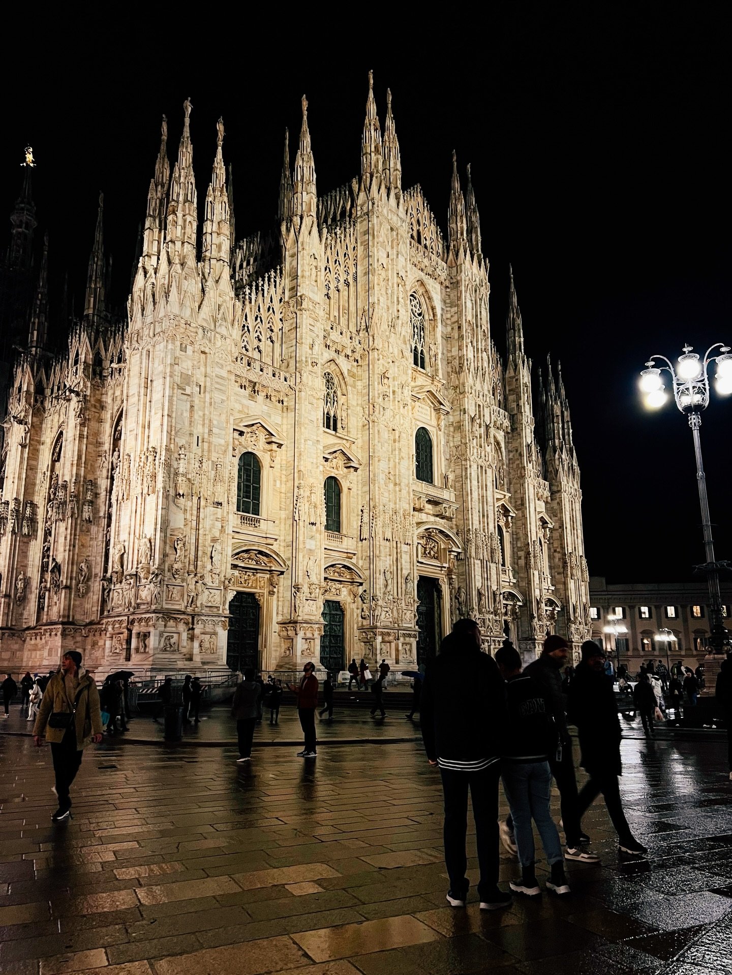 One tiramisu a day, keeps the doctor away 🇮🇹