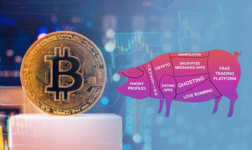 Bob & the Butchered Pig Ponzi