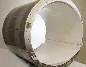 Body Coil 1,0T Omni/Stellar