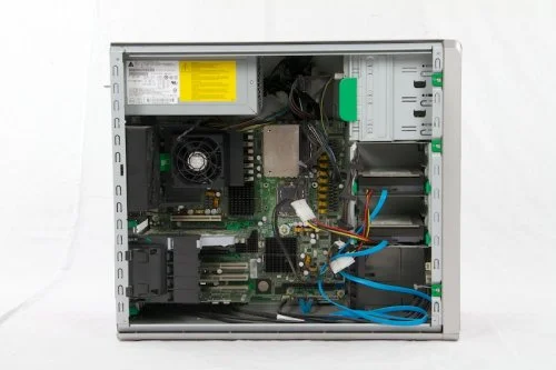 Power Supply Unit XW8400